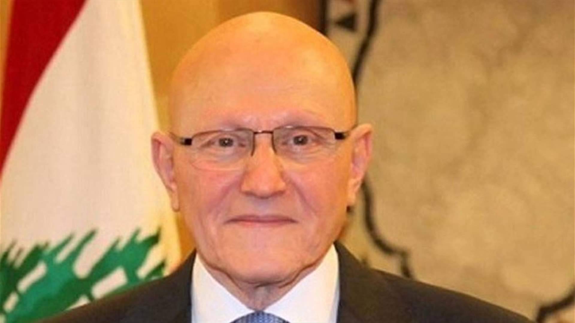 بيان توضيحي من المكتب الاعلامي للرئيس تمّام سلام