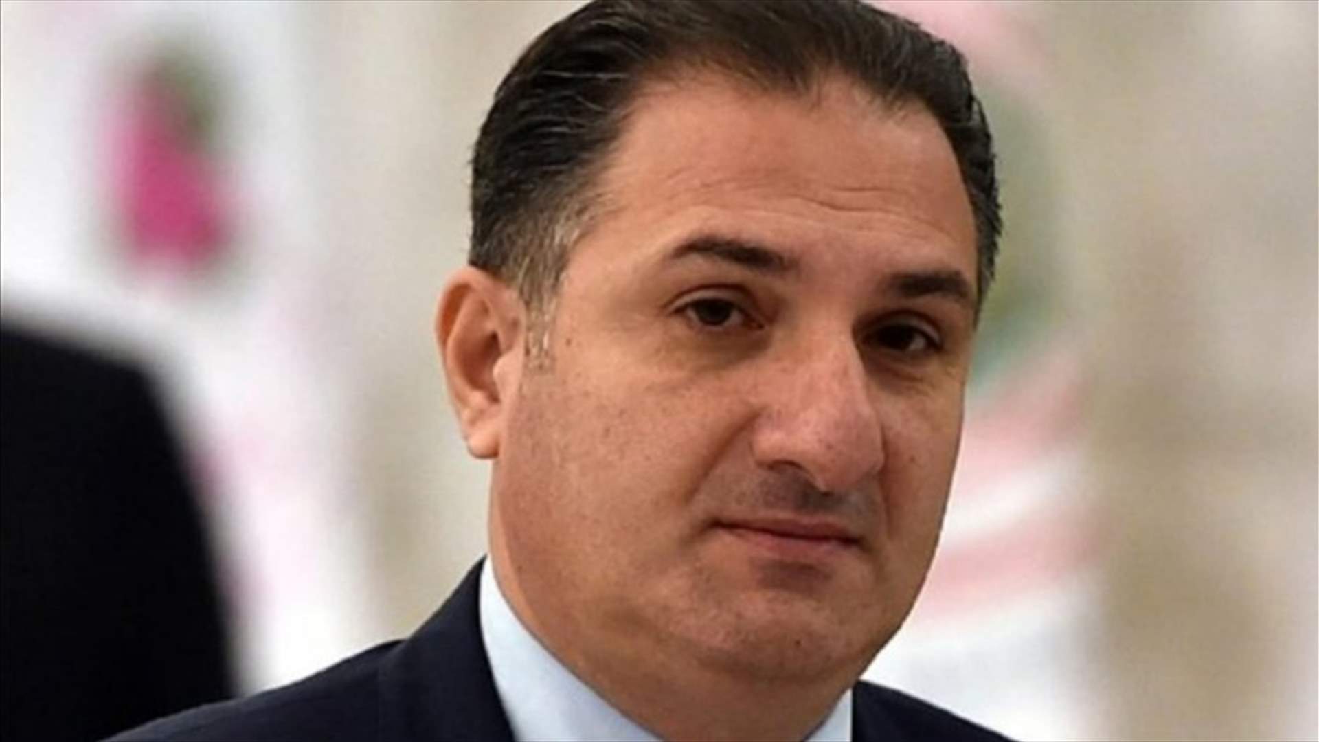طلال حواط: لم أعط أي أمر بتوقيف الاتصالات خلال تظاهرة أمس