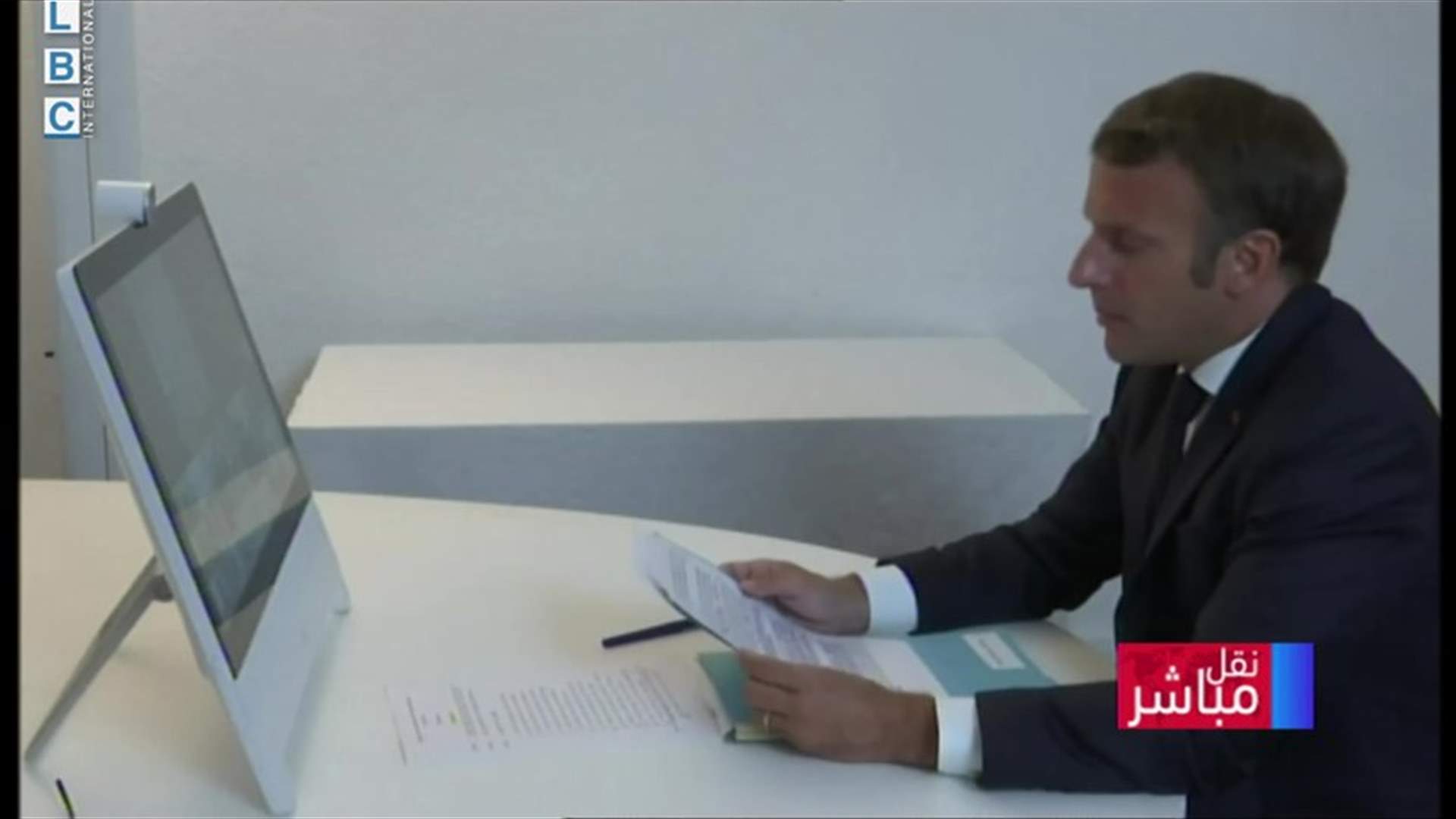 LBCI