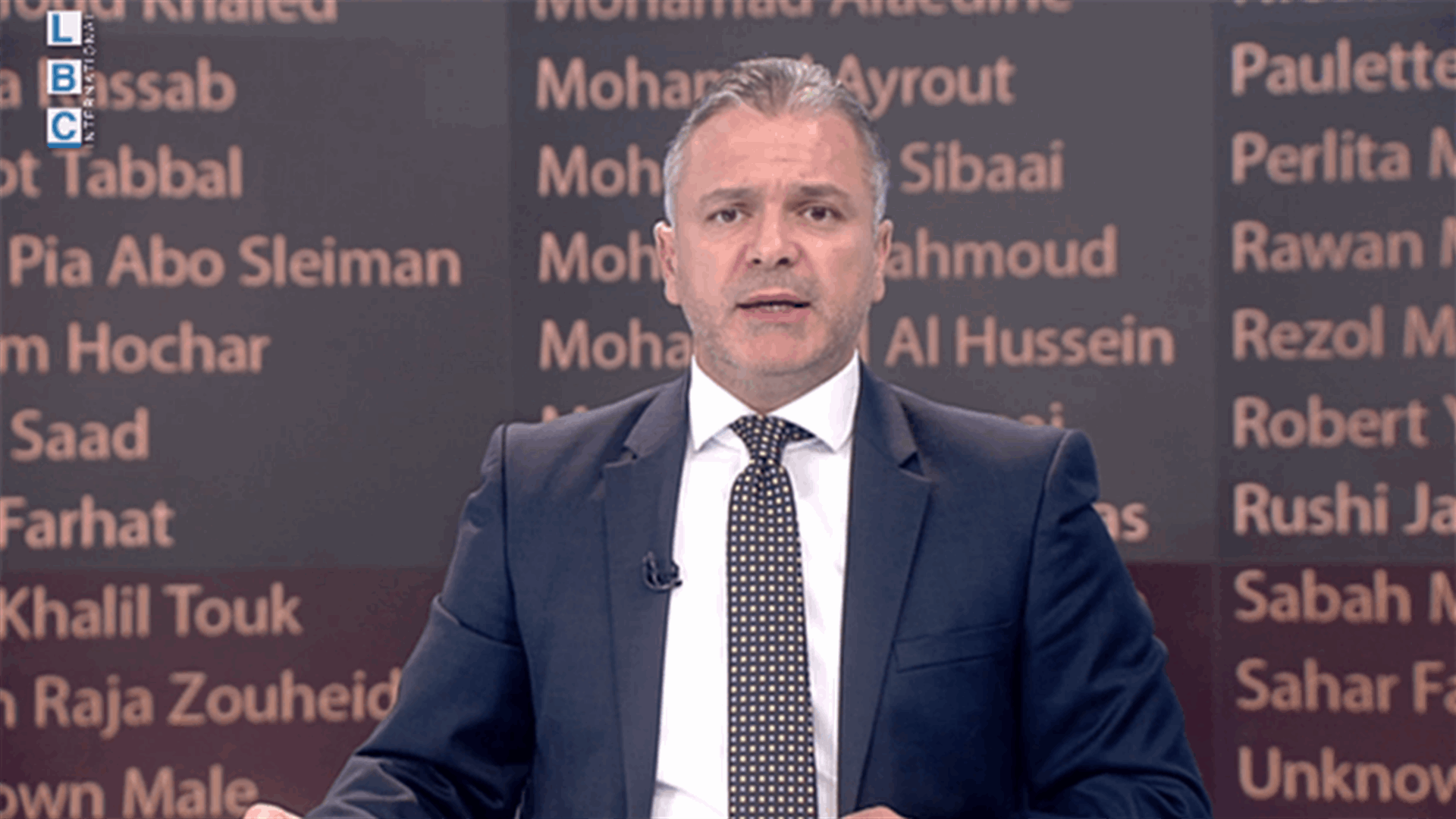 LBCI
