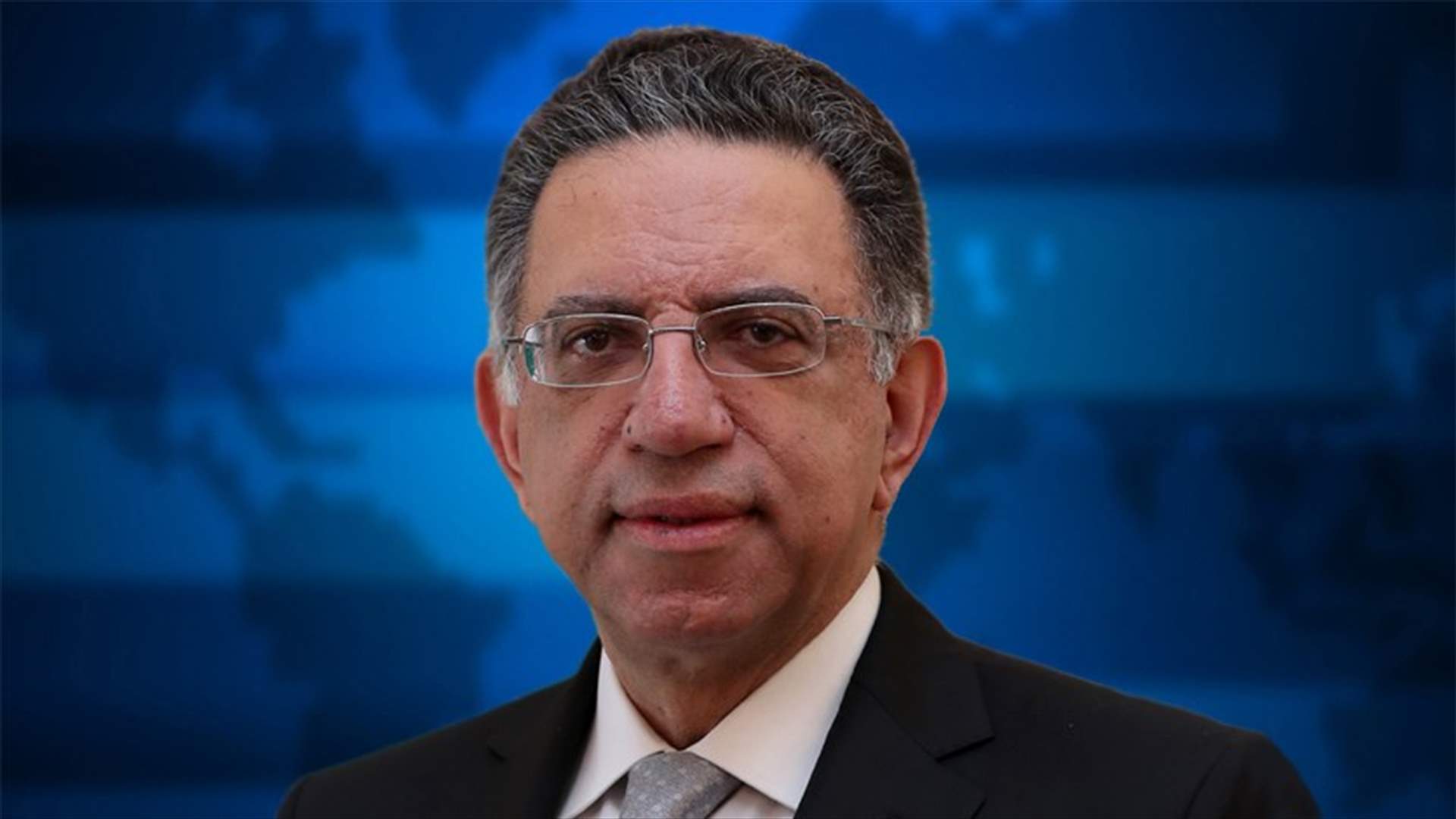قطار يعلن استقالته من الحكومة: &quot;نفسي حزينة حتى الموت&quot;