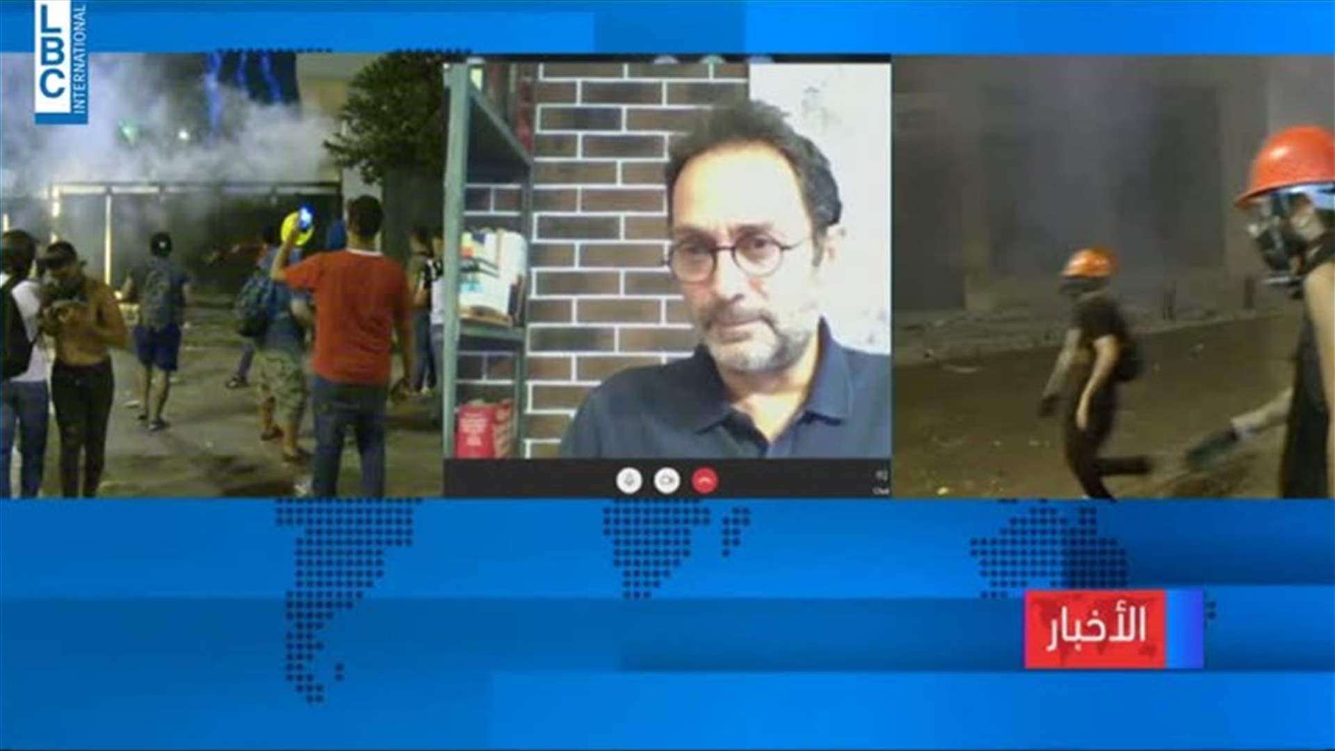 LBCI