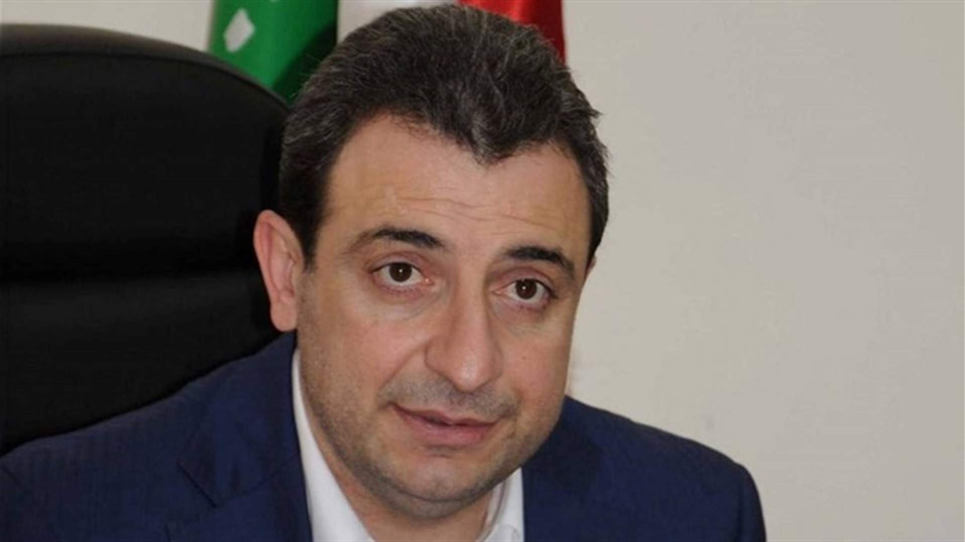 أبو فاعور يغرّد عن "آخر فصول التلاعب بالتحقيق"...