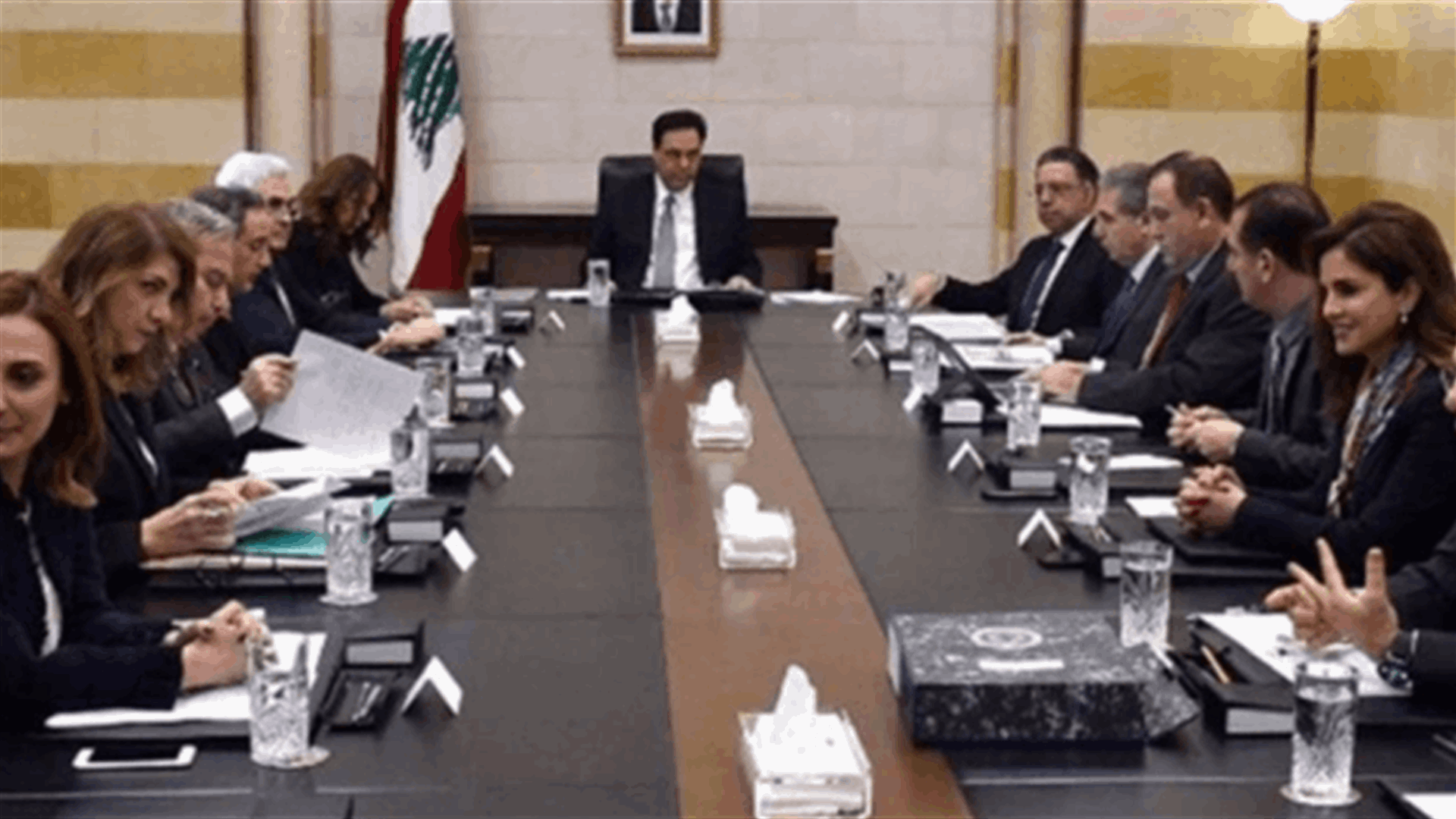 أيام الاسئلة الكبرى؟ (الأخبار)