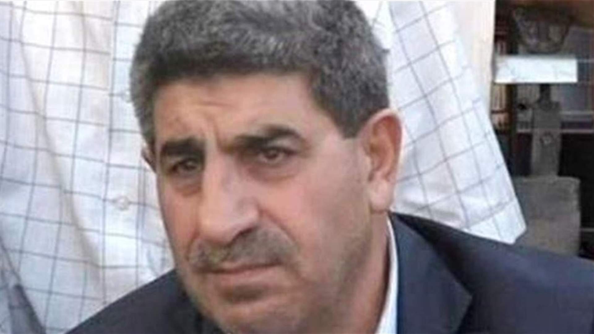طليس: تأجيل التحرك الذي كان مقرراً يوم الاربعاء الى موعد يحدد لاحقاً