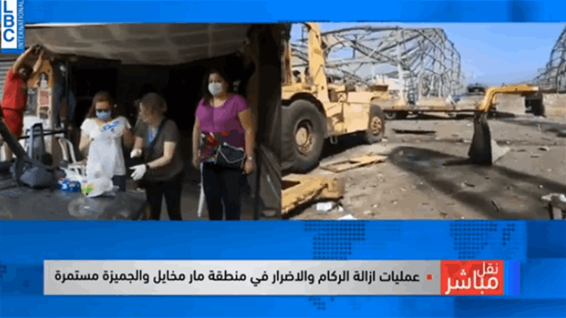 LBCI