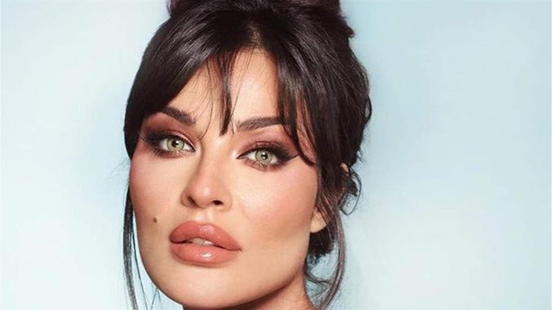 نادين نسيب نجيم إتّخذت قرارها بالرحيل.. هل تغادر لبنان دون رجعة؟