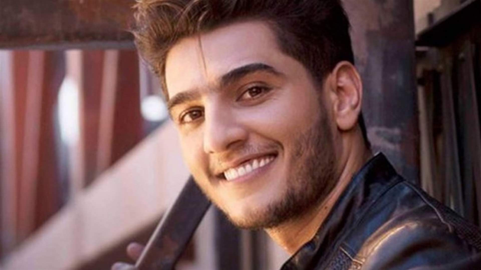 محمد عساف تزوّج سرّاً.. فيديو مُسرّب وهو يرقص مع العروس