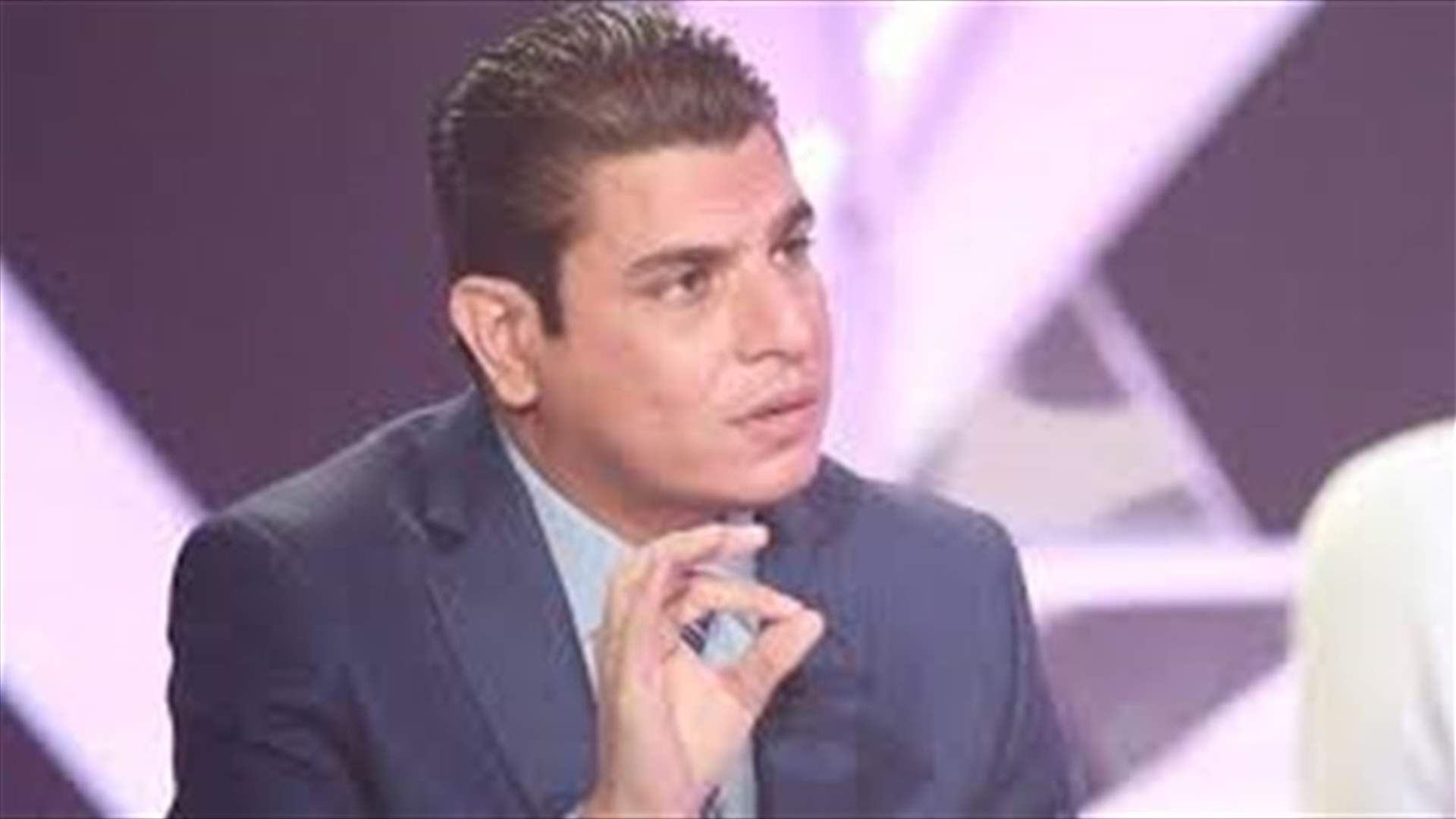 زهران : القاضي الخوري سينتقل الى قبرص مع محققين من شعبة المعلومات