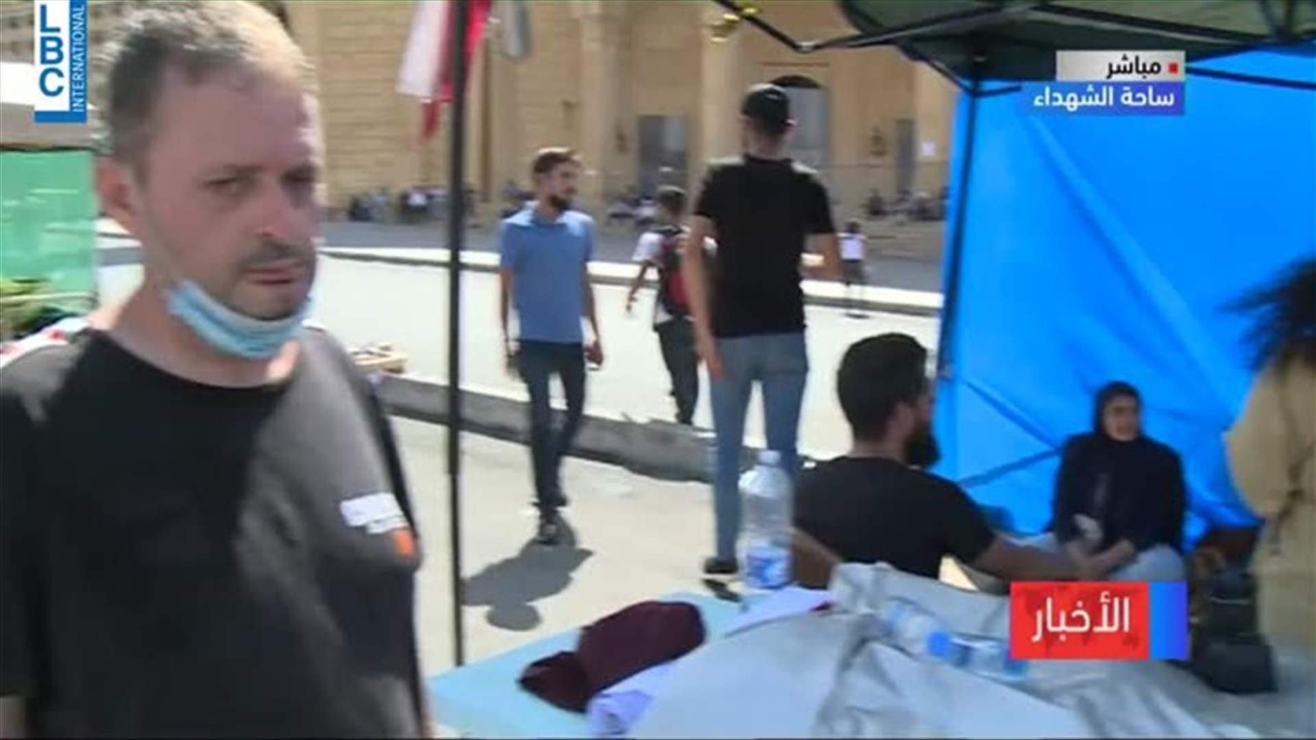 LBCI