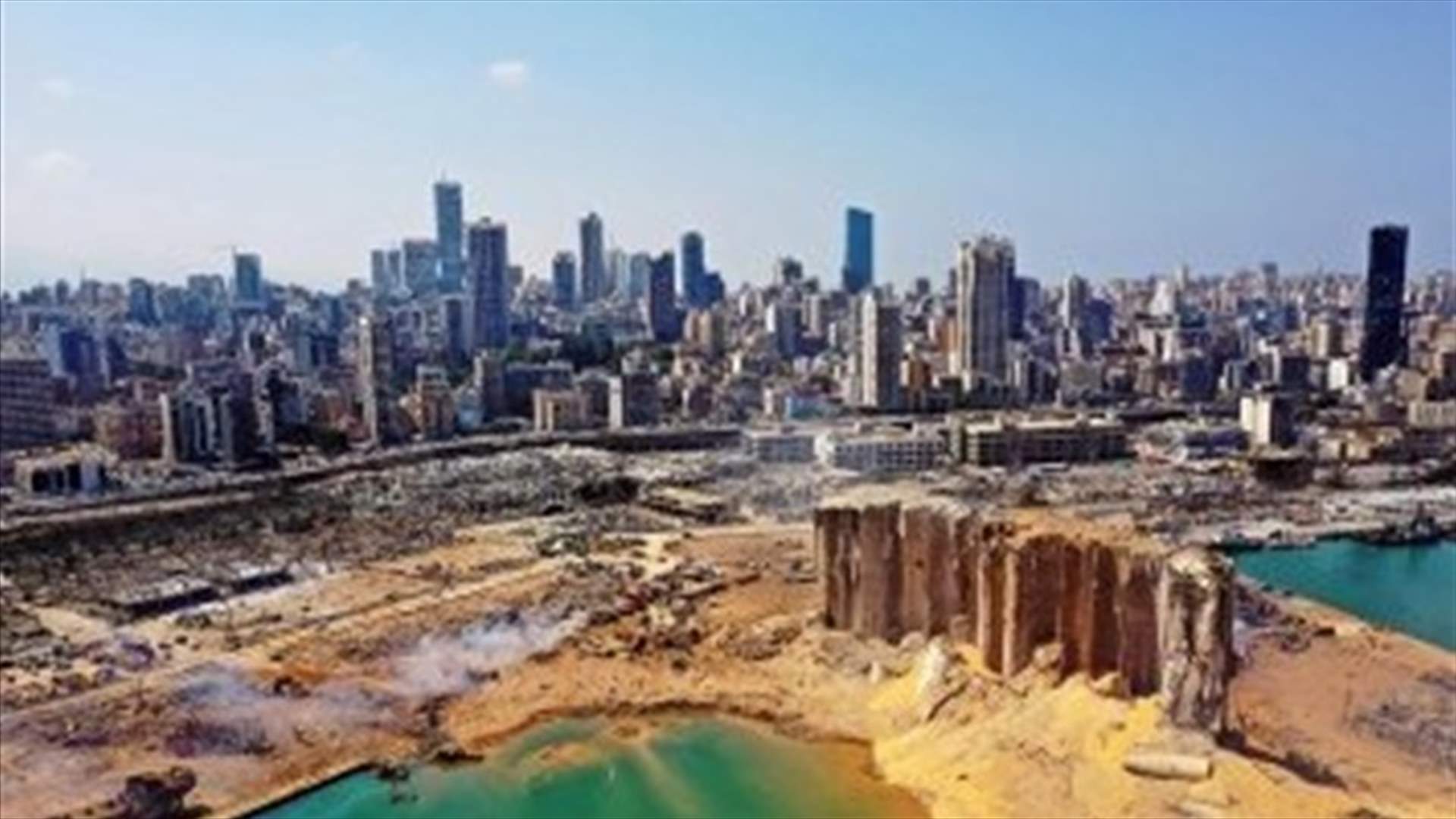 بعد الموافقة على افراغ حاويات في المرفأ... اليكم ماذا حصل