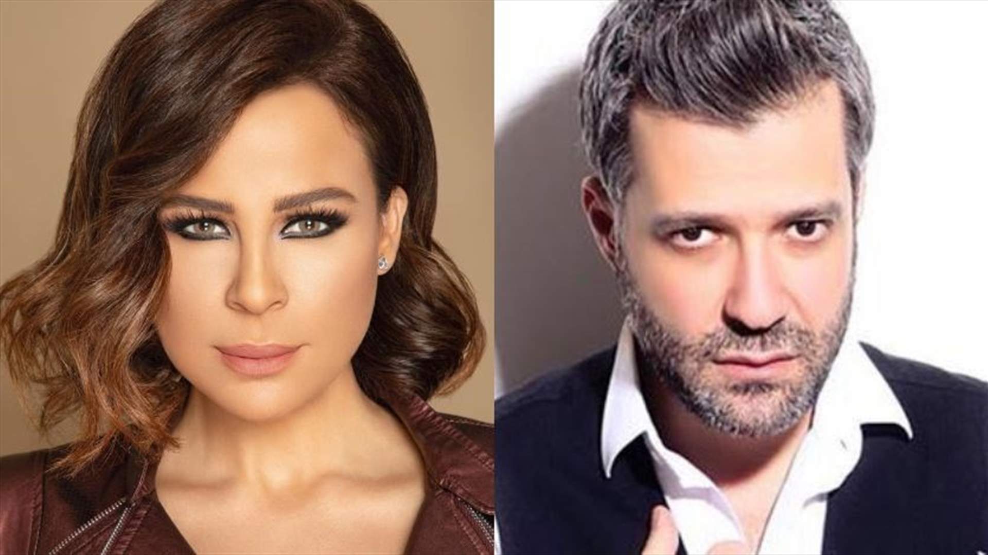 كارول سماحة: "نريد نواباً لا طائفيين" وزين العمر يوافقها الرأي