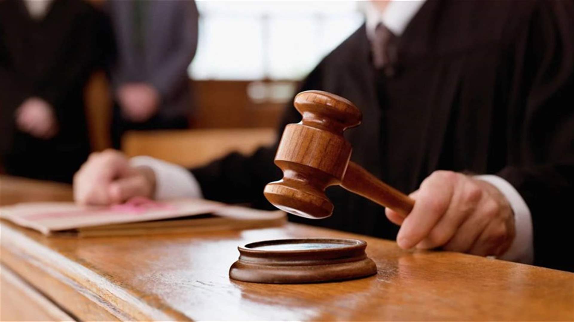 الوكالة الوطنية: ترك اللواء صليبا رهن التحقيق بإشارة من المحامي العام التمييزي