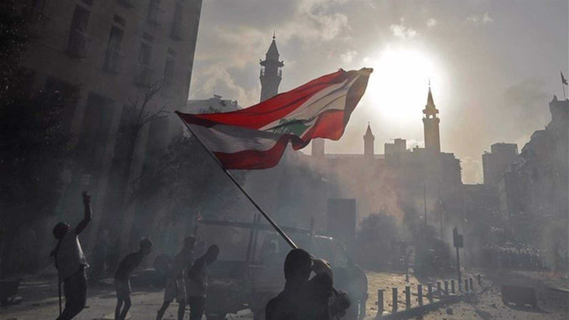 USAID acting administrator to travel to Beirut