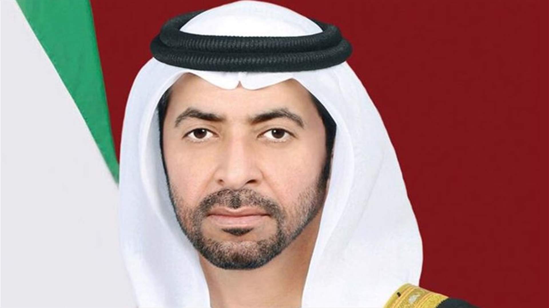 حمدان بن زايد يوجه الهلال الأحمر بكفالة الأيتام ورعاية أسر المتوفين وضحايا انفجار مرفأ بيروت...