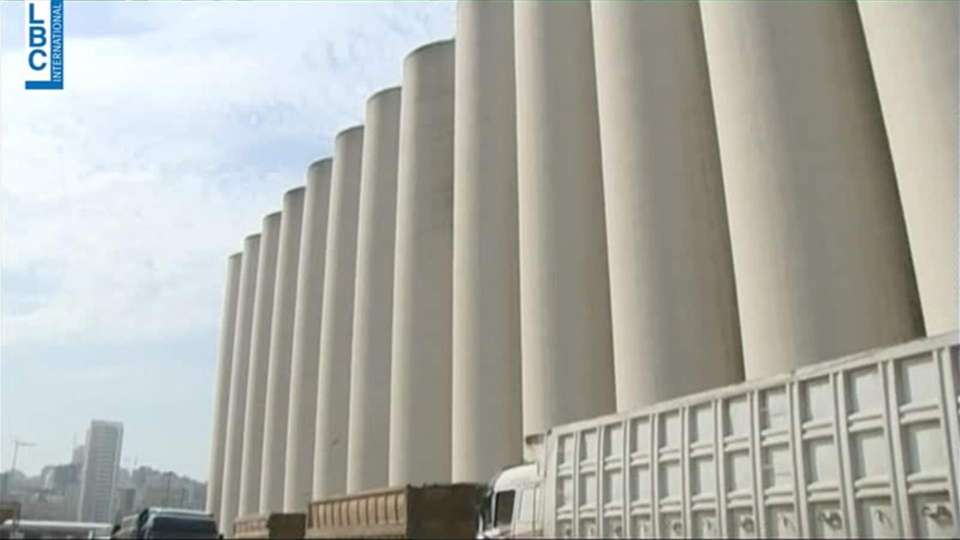 LBCI