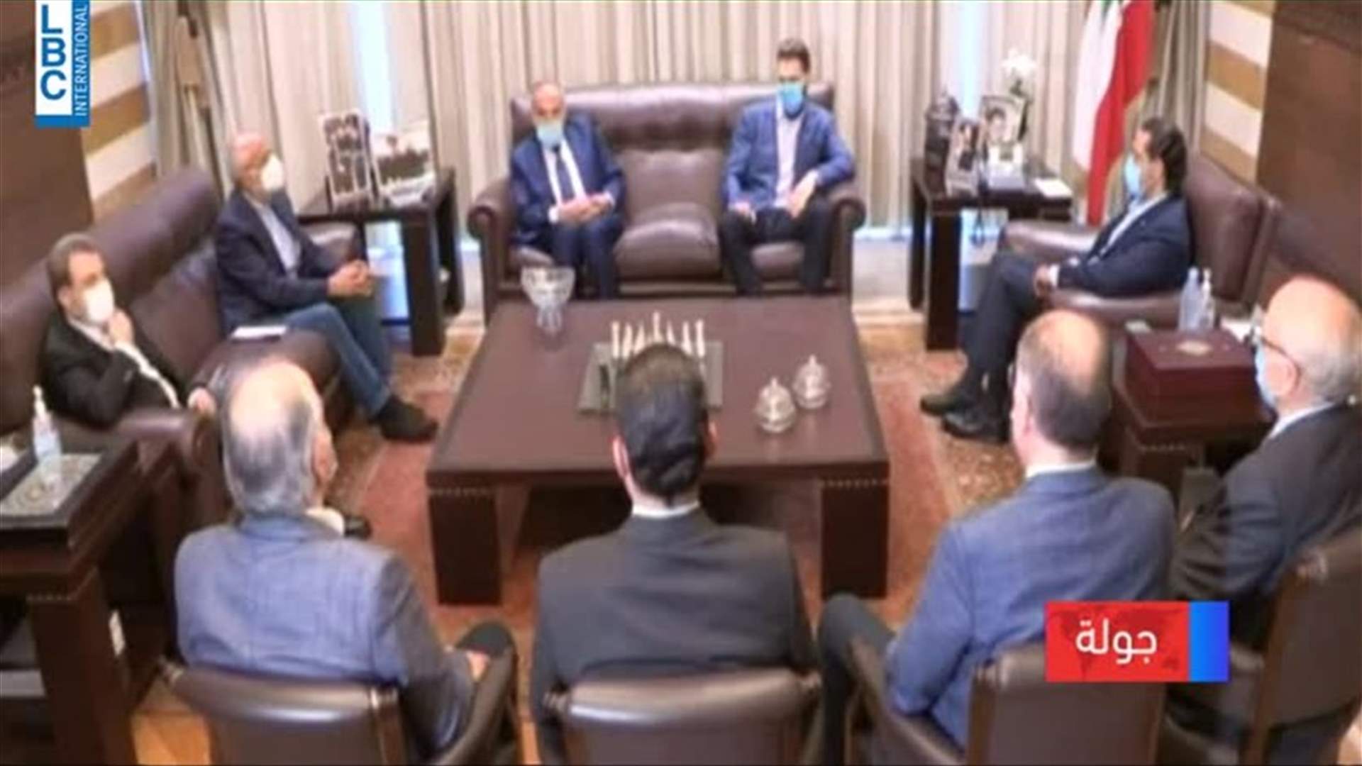 LBCI
