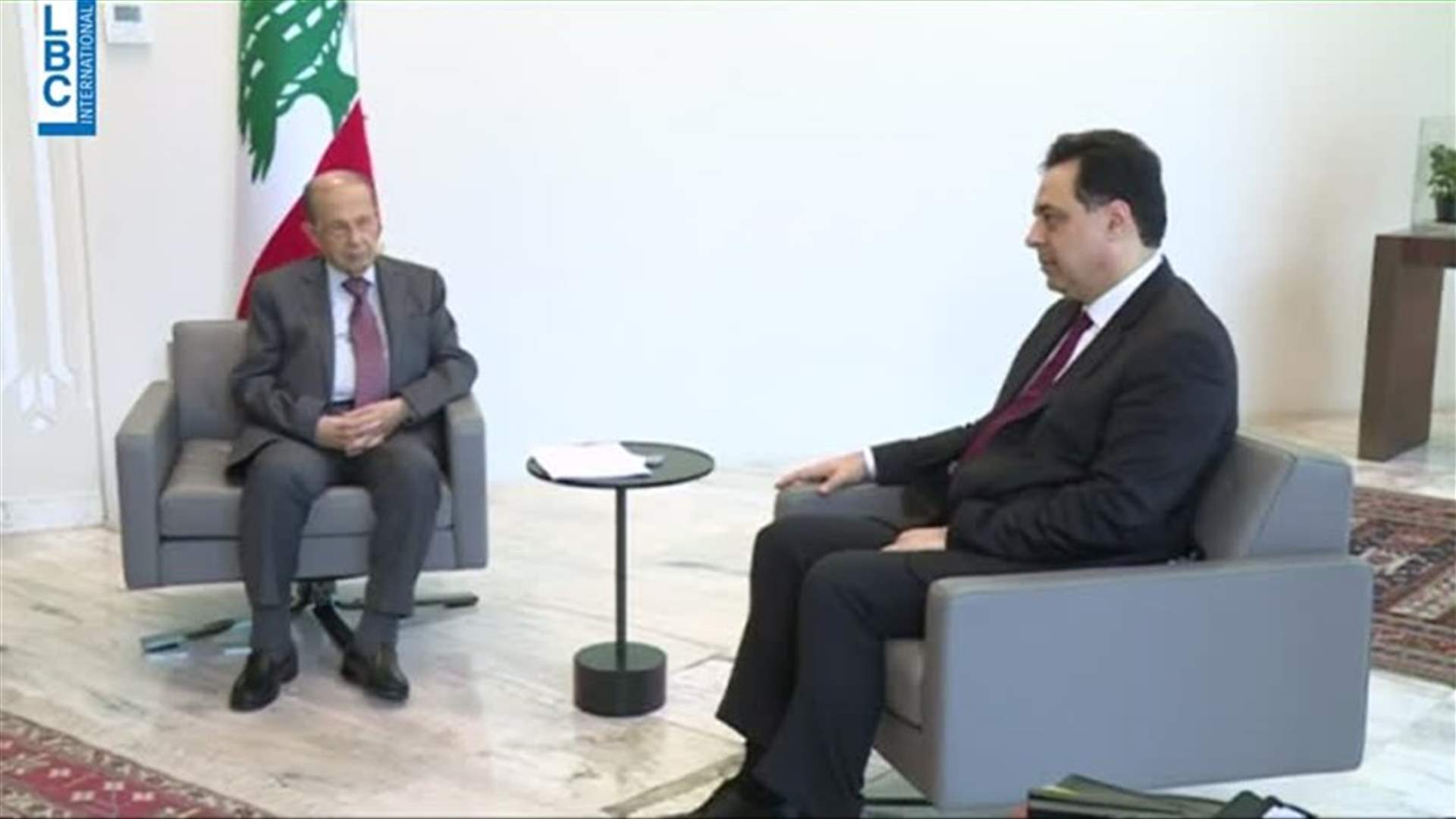 LBCI