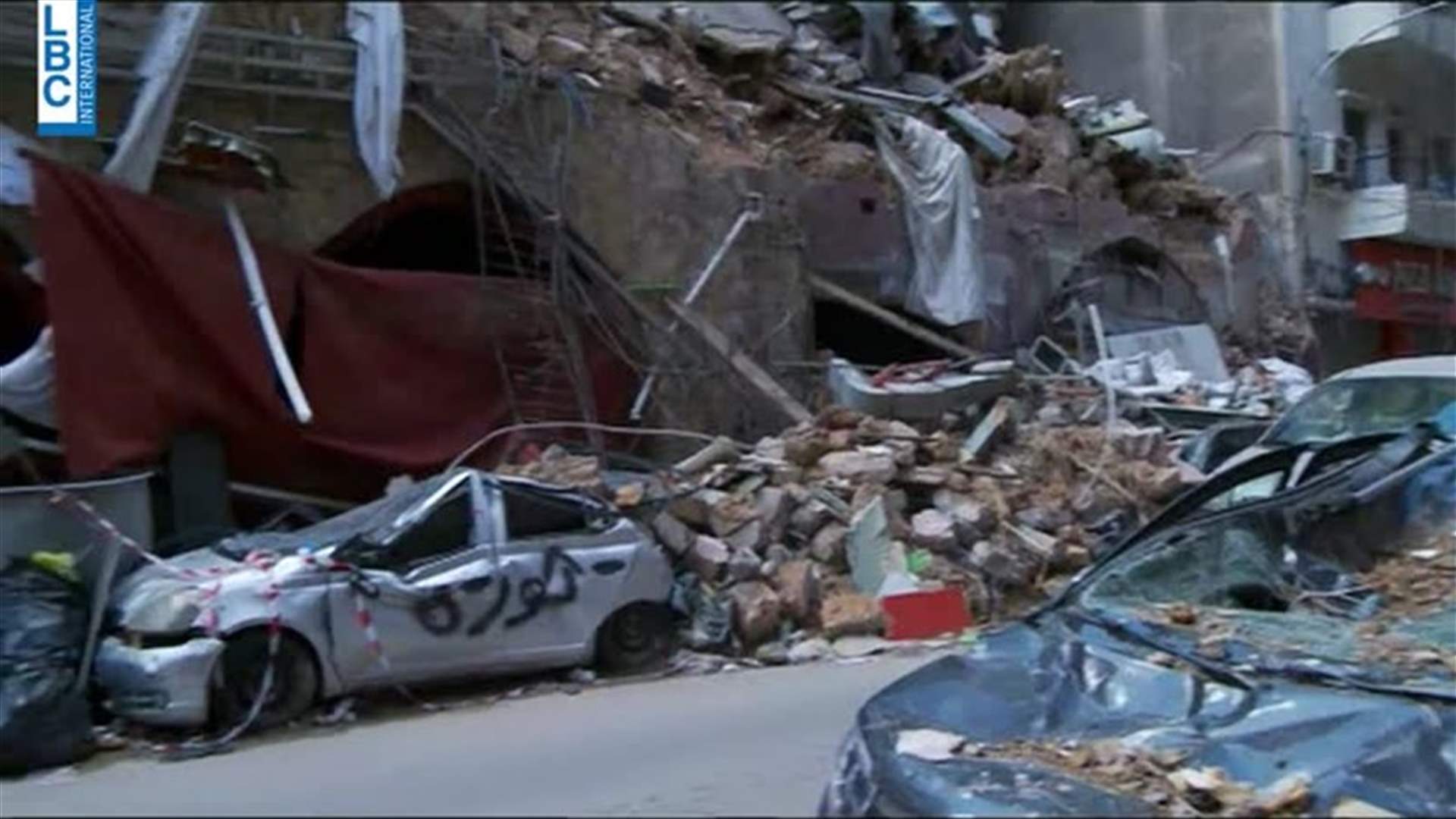 LBCI