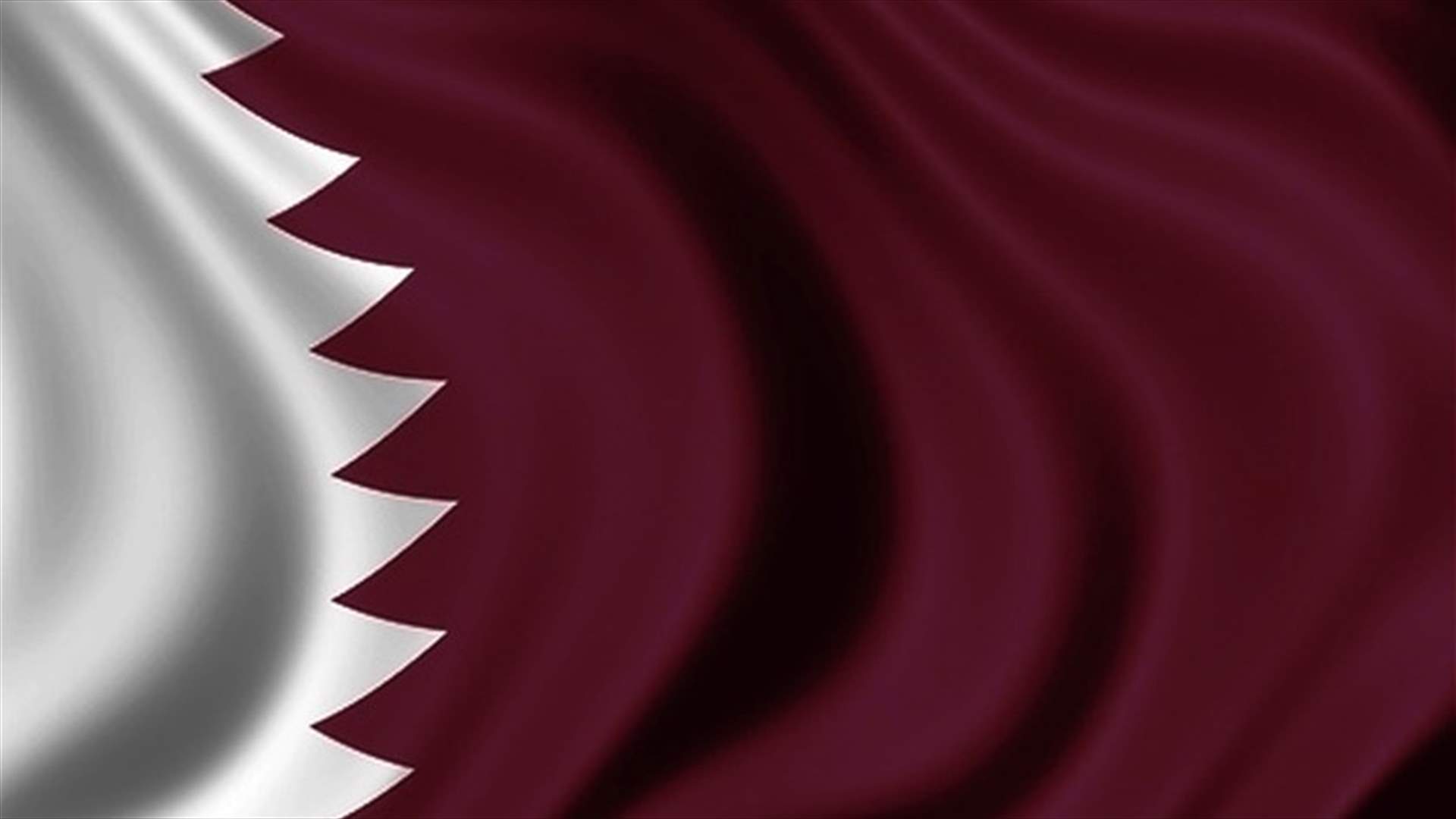 تواصل تدفق المساعدات الطبية والانسانية من قطر