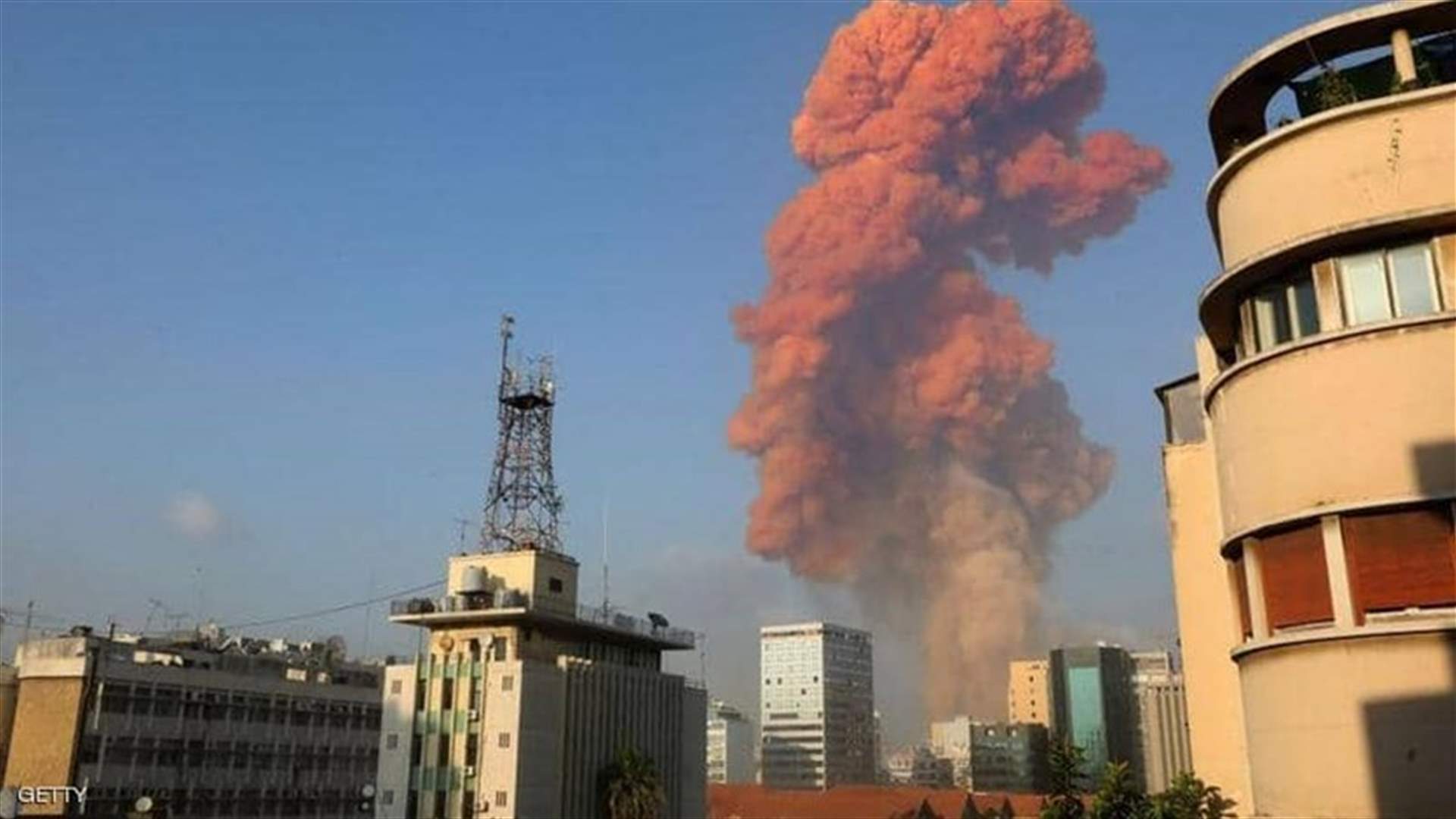 مصدر قضائي لـ"الشرق الأوسط": لا خطوط حمراء تحول دون توقيف المتورطين