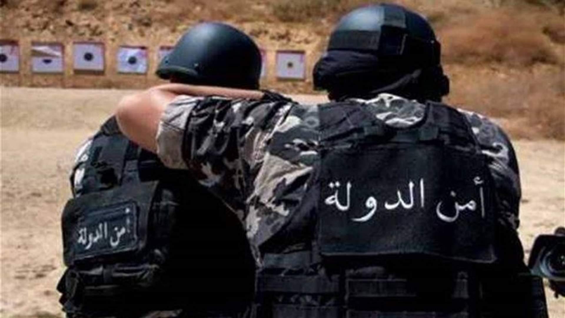 بيان عن أمن الدولة حول قضية العنبر رقم 12...