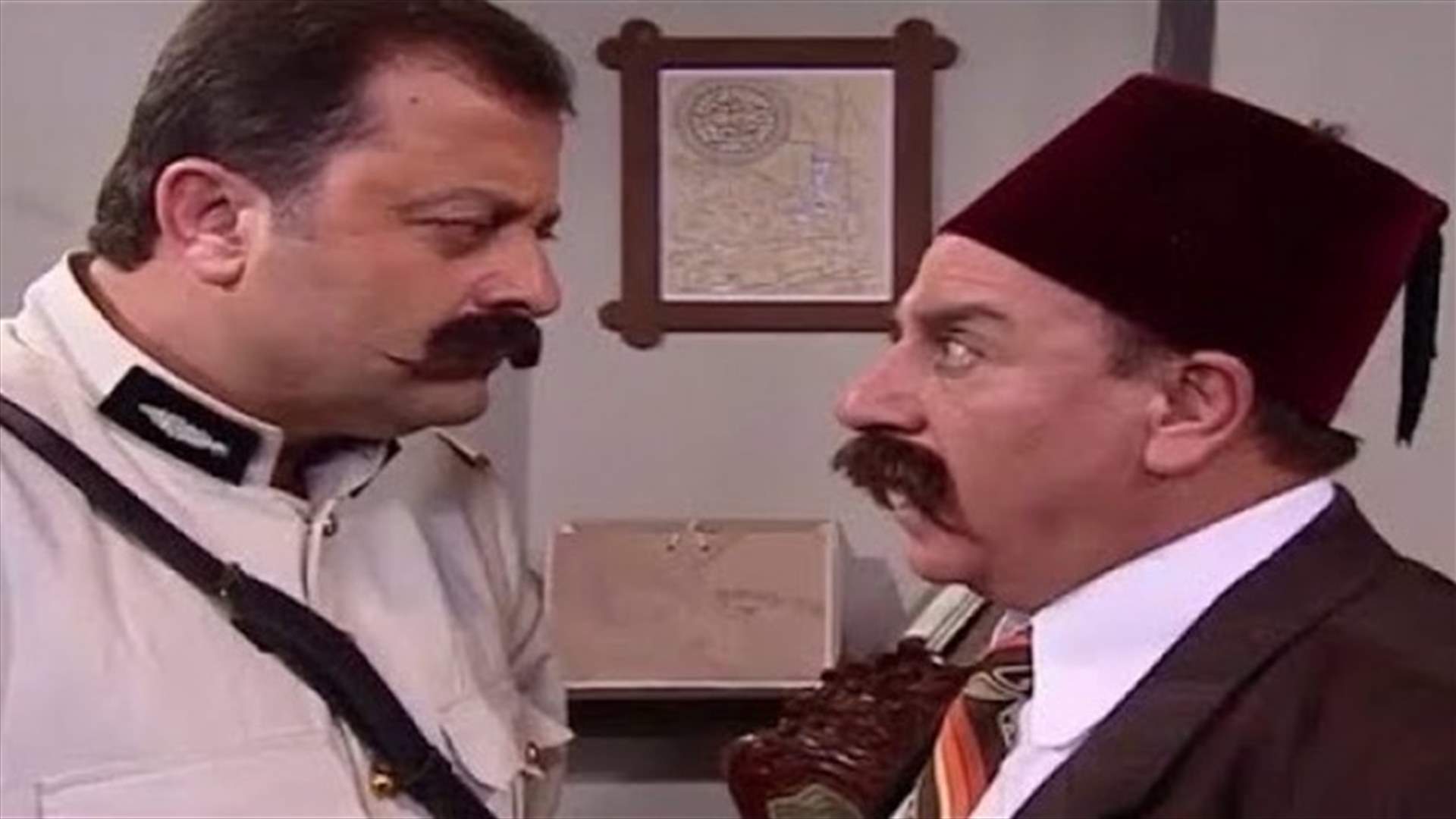 وفاة نجم "باب الحارة" بسبب كورونا.. النجوم يودّعون طوني موسى بحزن