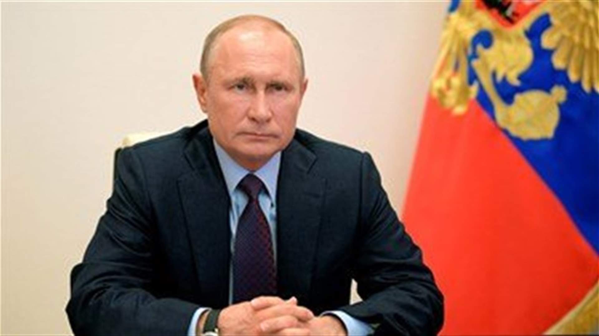 Russia becomes first country to approve a COVID-19 vaccine, says Putin