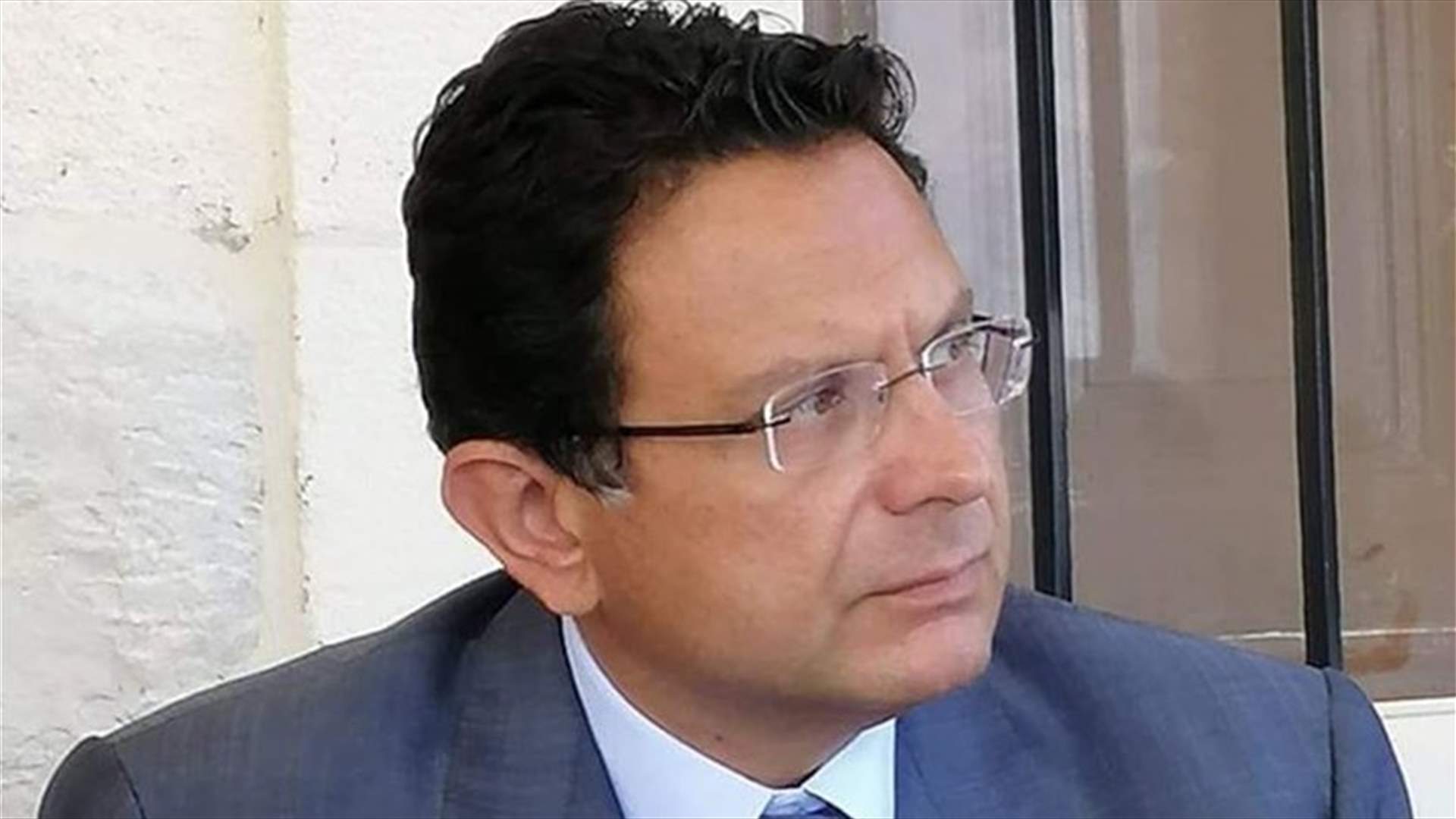 الخازن: لا لرمي اي نوع من المواد في جرود كسروان
