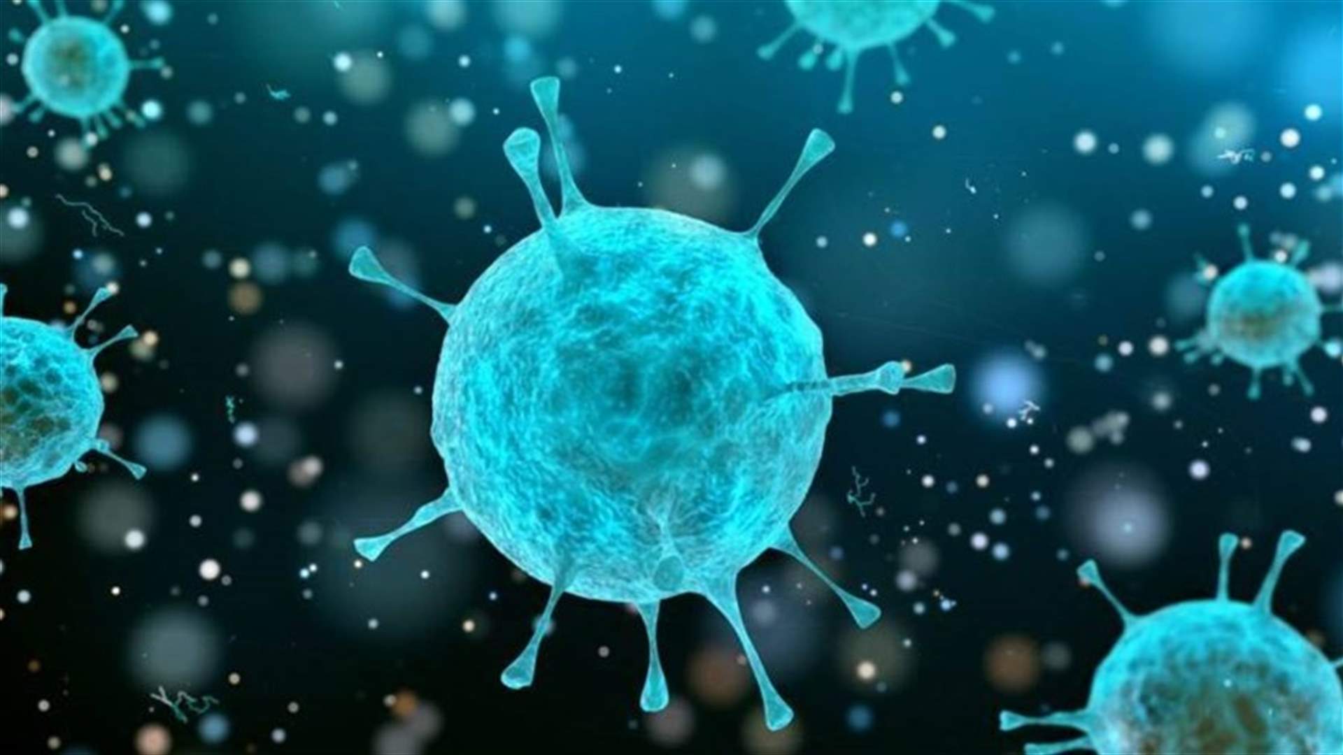 غرفة ادارة الكوارث في عكار: 11 إصابة جديدة و3 حالات شفاء