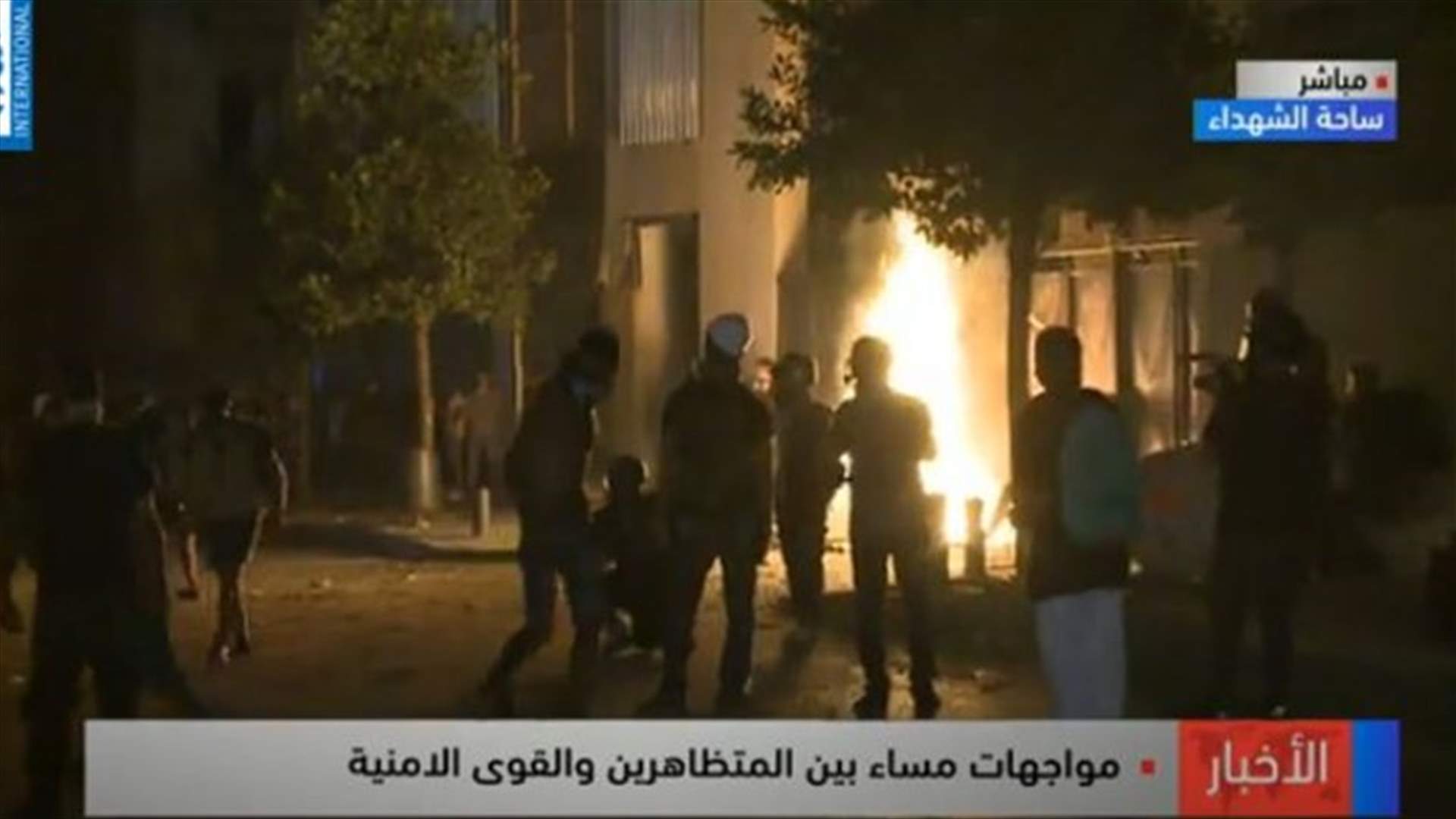 LBCI