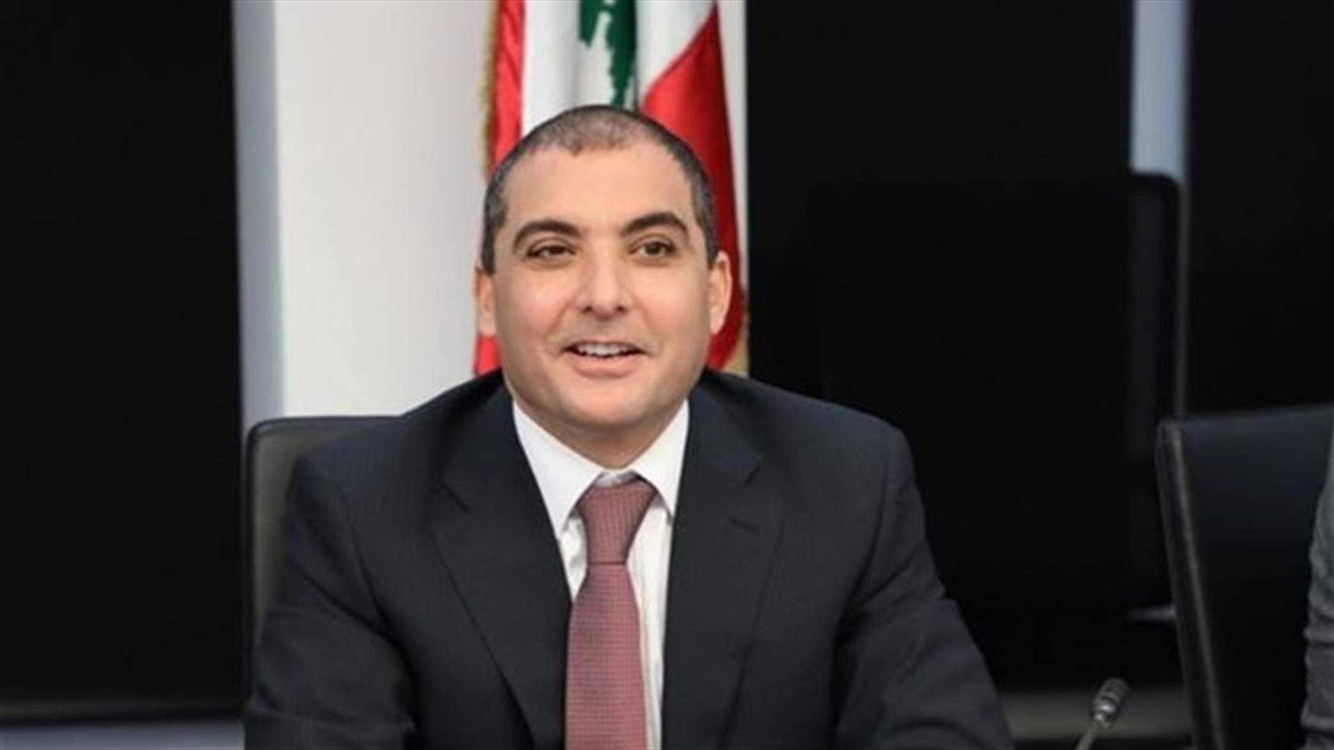 تفاصيل جديدة عن التحقيقات مع بدري ضاهر... (الأخبار)