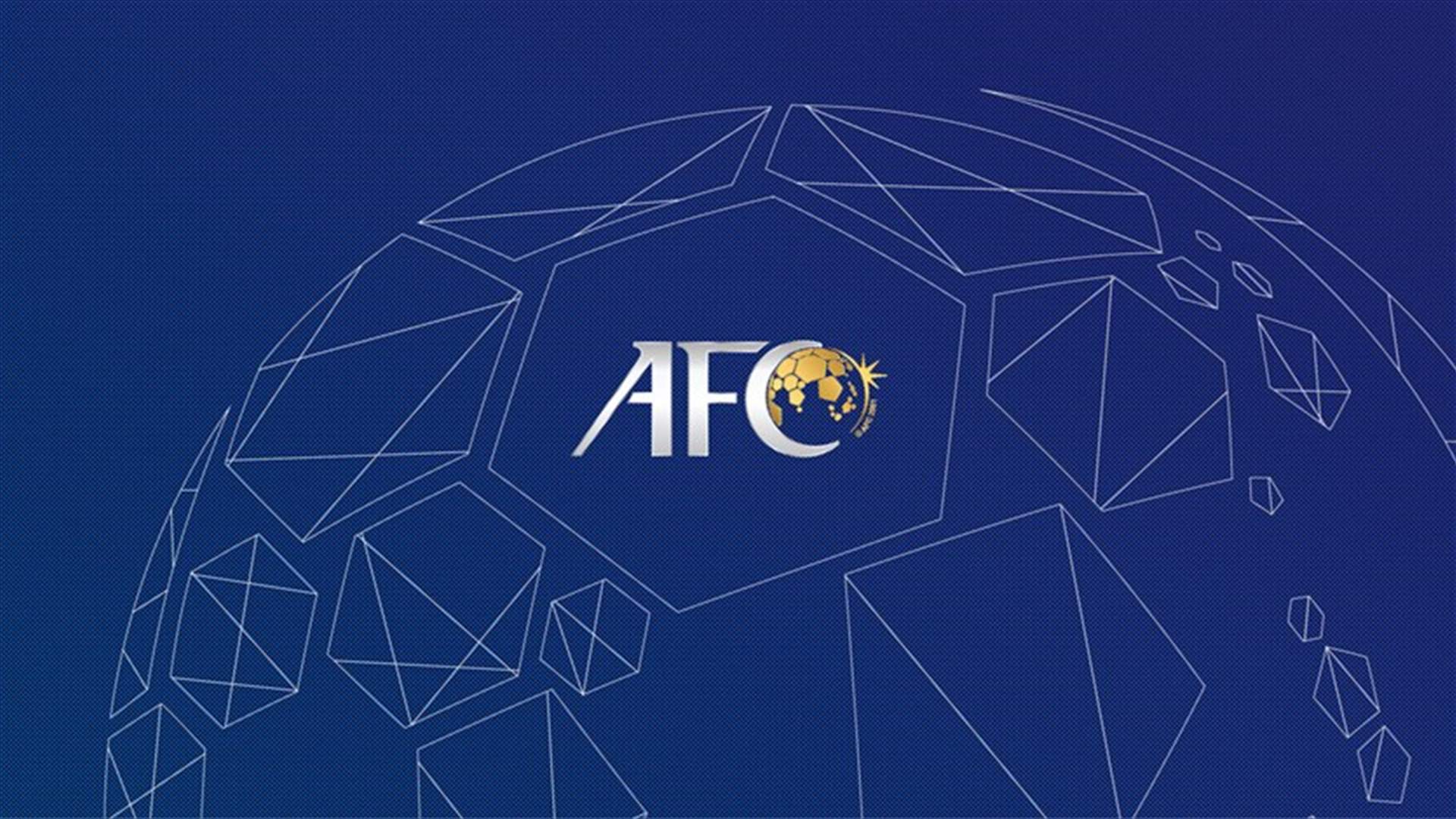 تأجيل التصفيات الآسيوية المؤهلة لكأس العالم بكرة القدم إلى 2021 بسبب أزمة فيروس كورونا
