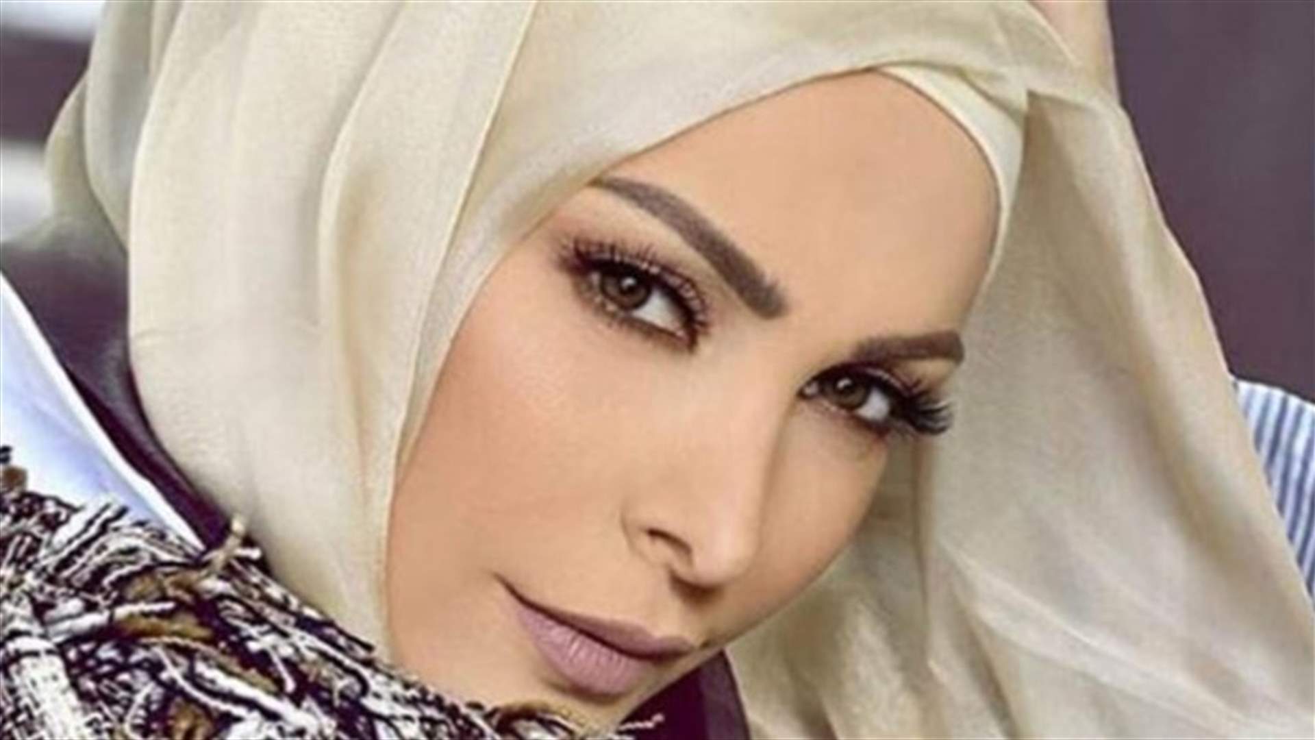 &quot;سنّية أو شيعية؟&quot;... أمل حجازي تجيب للمرّة الأولى