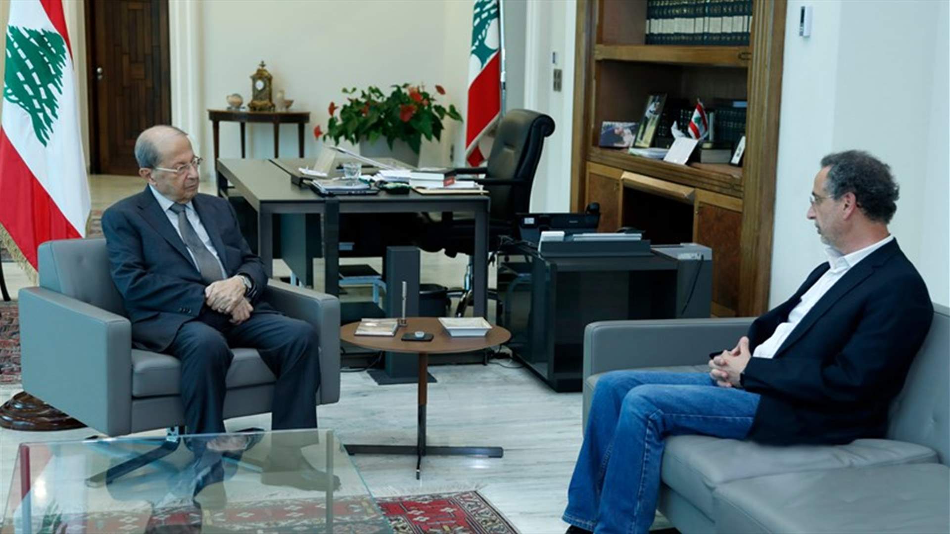 LBCI