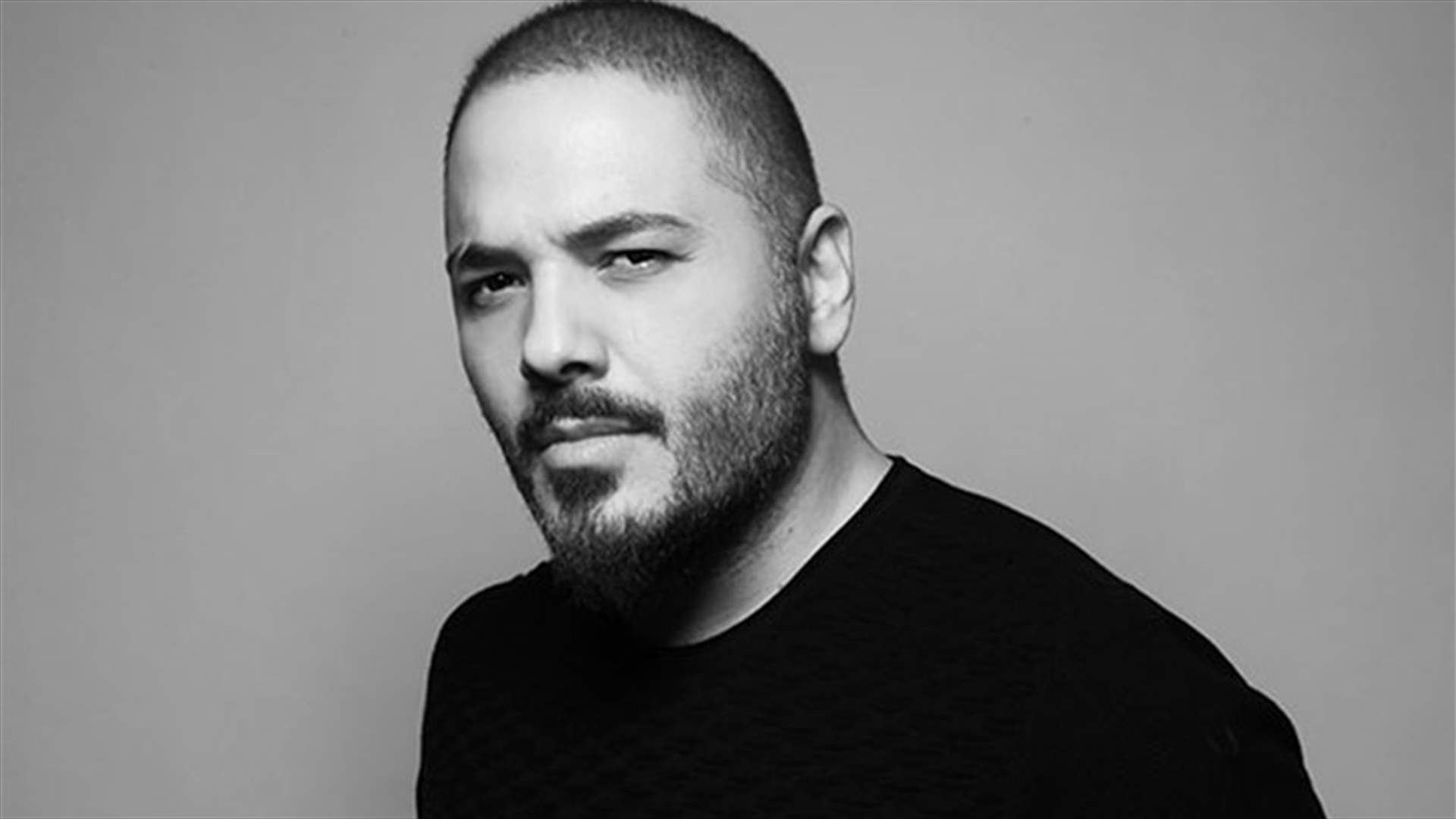 رامي عياش: عبالي كلمة مني افضح يللي صار