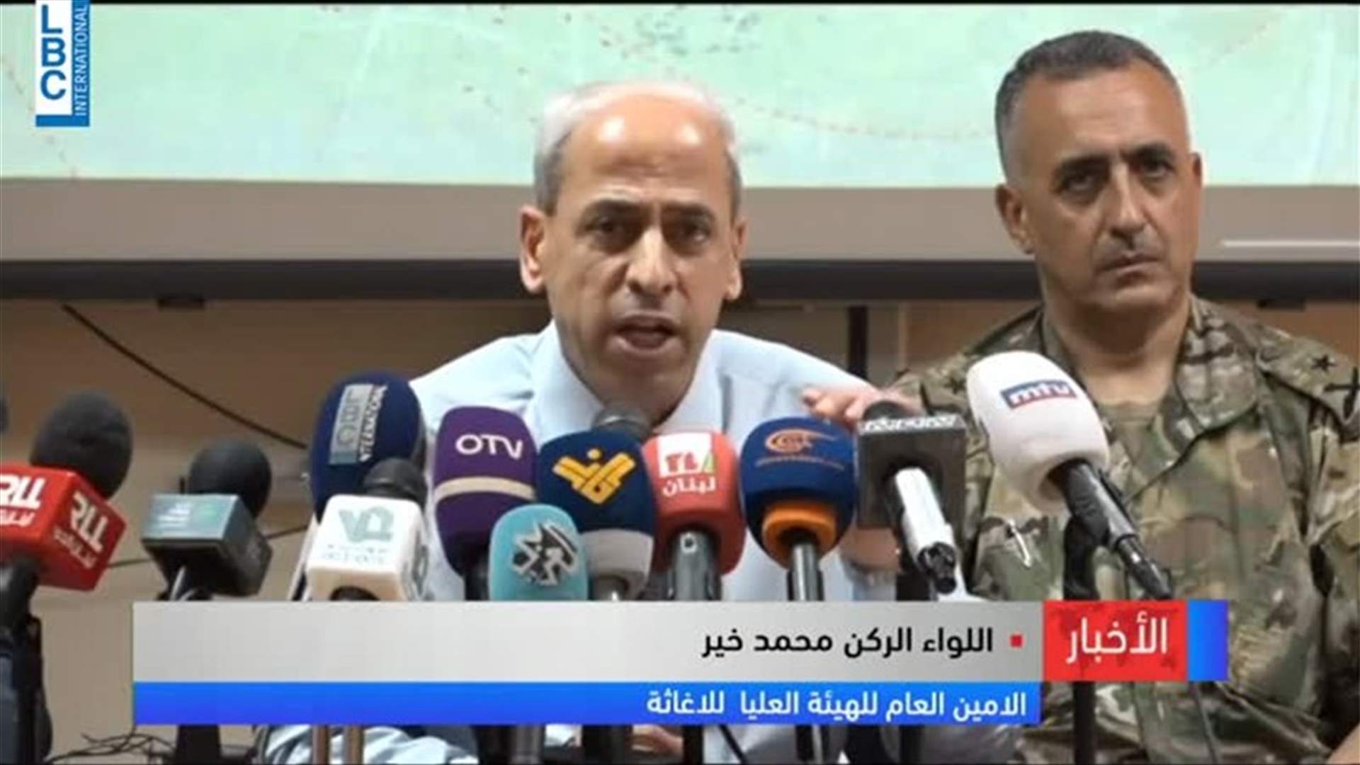 LBCI