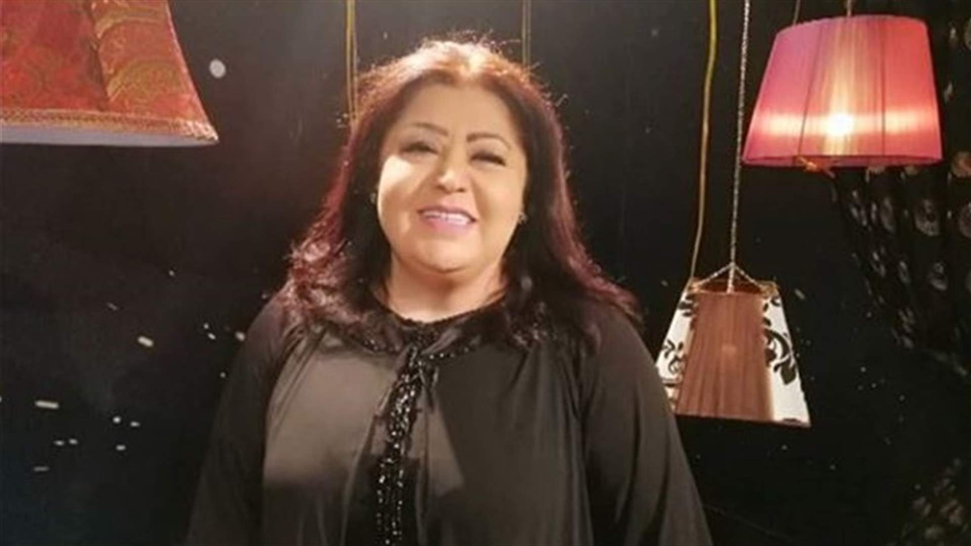 ليليان نمري تروي كيف توقف الزمن لحظة الإنفجار..."ما حدا بيعرف اي ساعة بتِجي ساعتو"