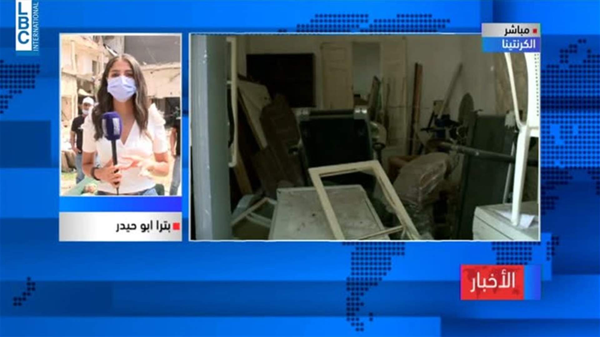 LBCI