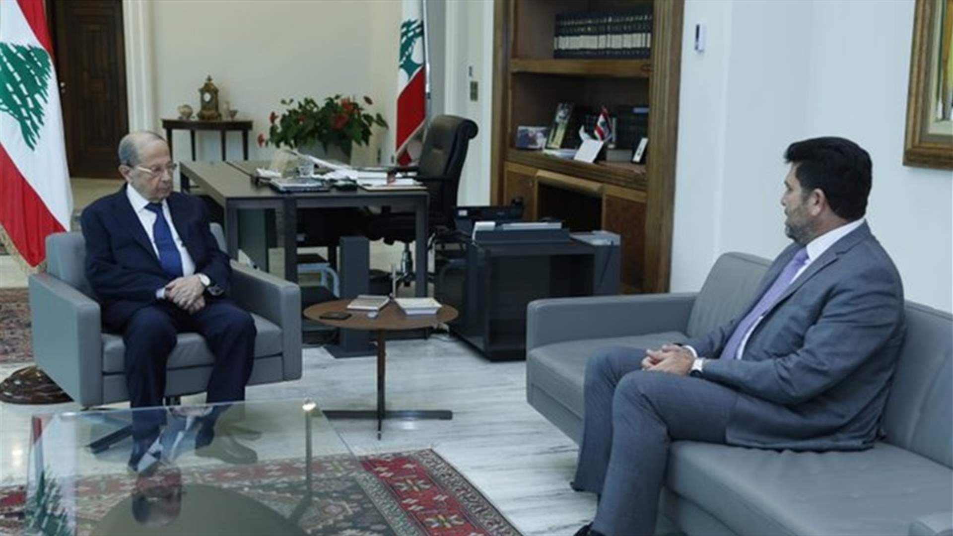 LBCI