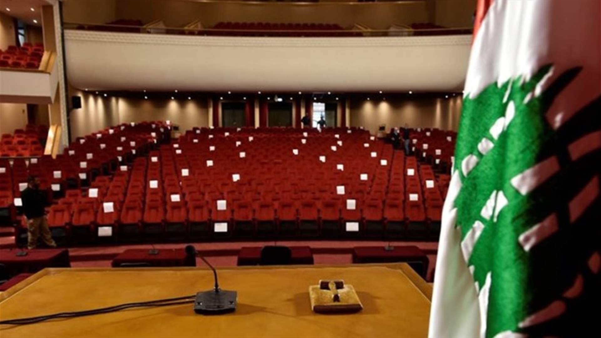 بري قَبِل استقالة 8 نواب.. من هم؟