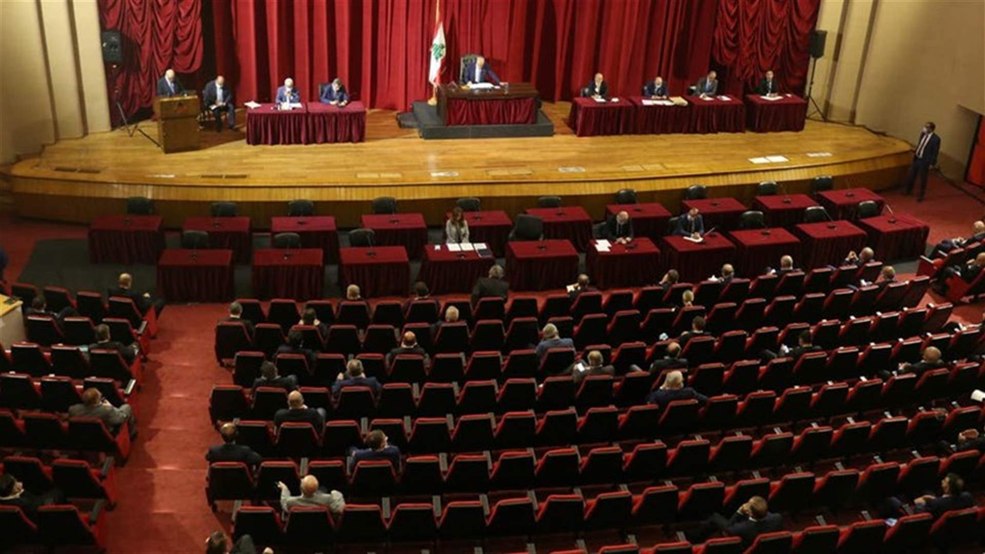 LBCI