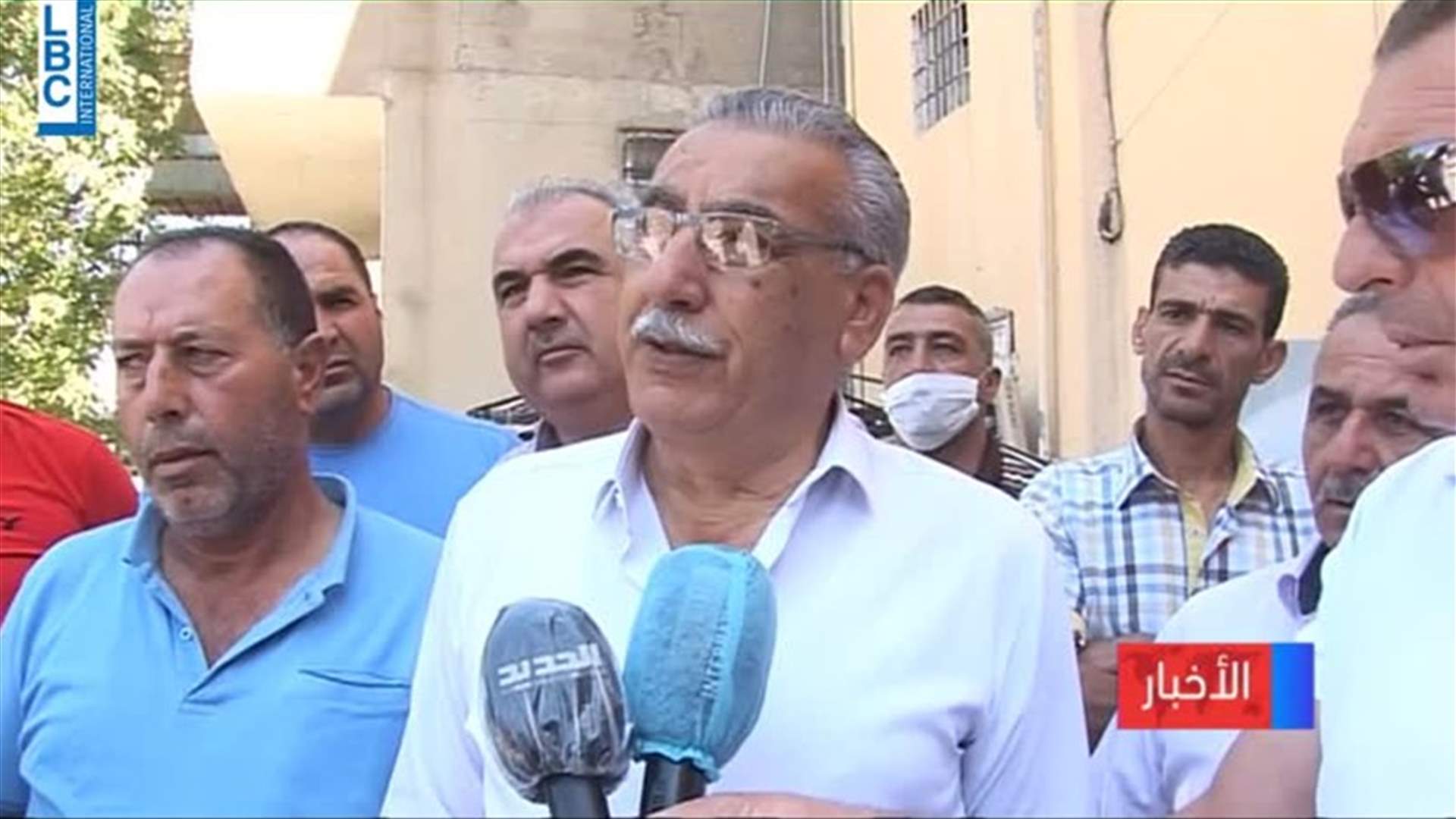 LBCI