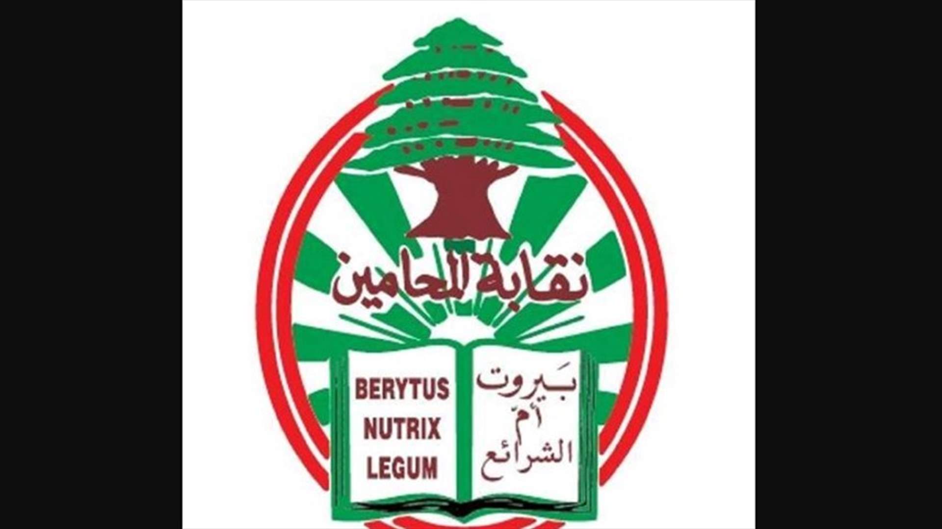 نقابة محامي بيروت: تجاذب غير مطمئن بين وزيرة العدل ومجلس القضاء الاعلى