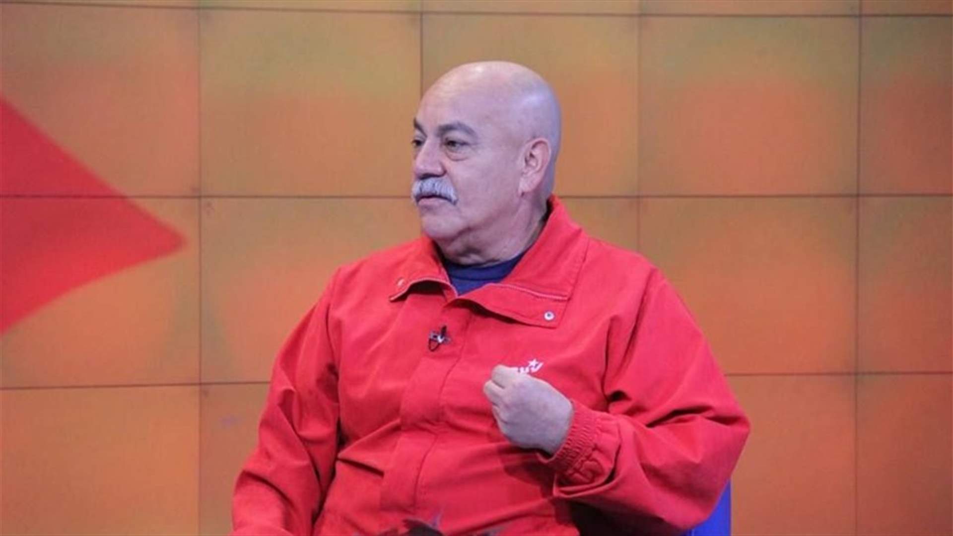 وفاة رئيس حكومة منطقة كراكاس بعد شهر على إصابته بكوفيد-19