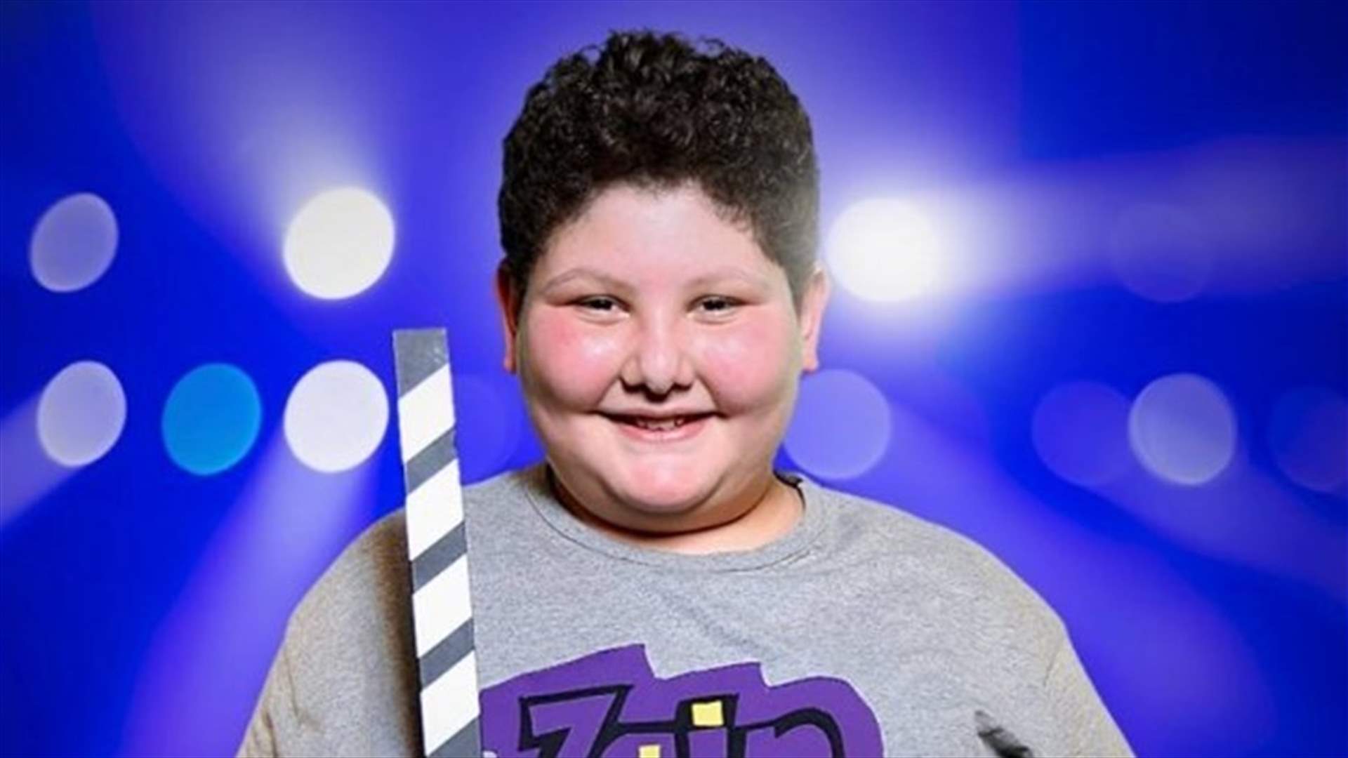 طفل The Voice Kids زين عبيد يصدم الجمهور بنحافته المفرطة.. يصعب التعرّف عليه (صور)