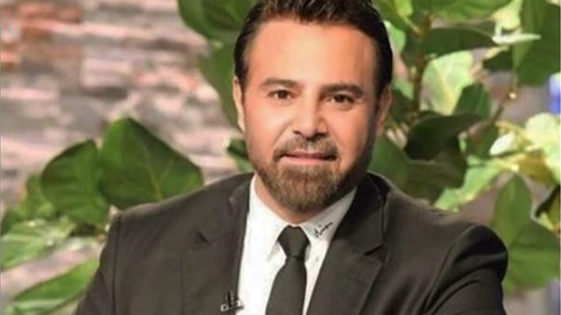 عاصي الحلاني يغني وجع العاصمة..."قومي يا بيروت" (فيديو)