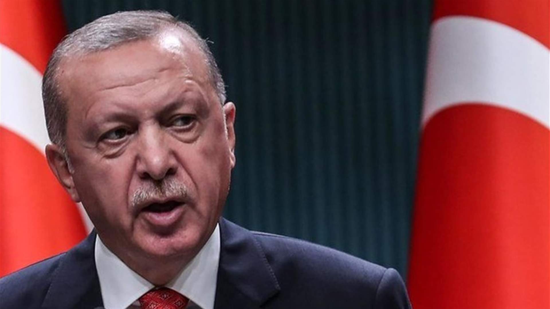 أردوغان: تركيا قد تعلق علاقاتها مع الإمارات بعد اتفاقها مع إسرائيل