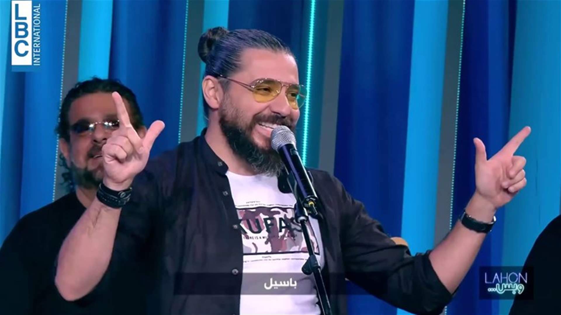 بعد تخلّي زين العمر وغسان سركيس عن التيار.. جاد بو كرم يجيب على سؤال: "هل بعدك عوني؟"