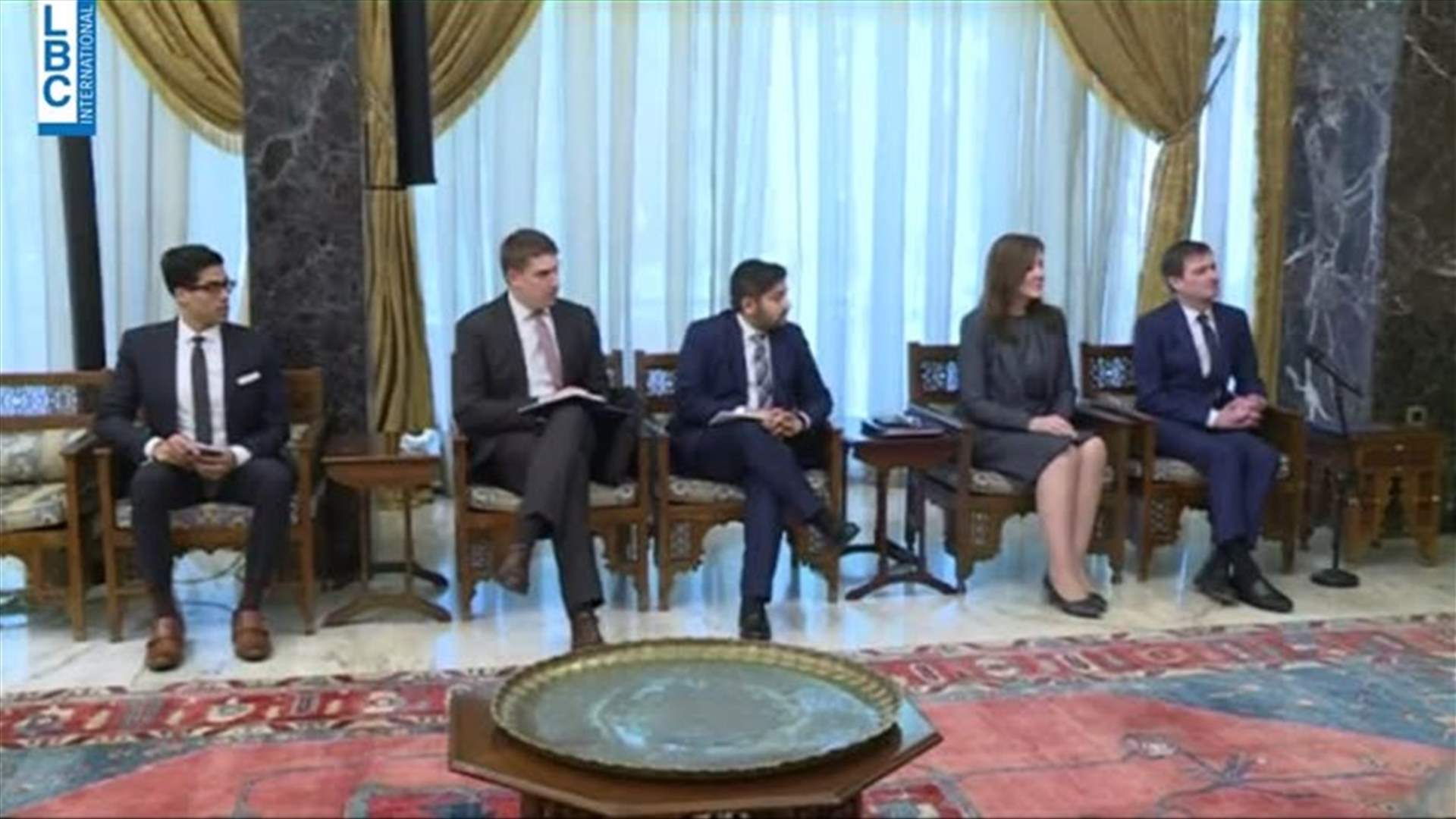 LBCI